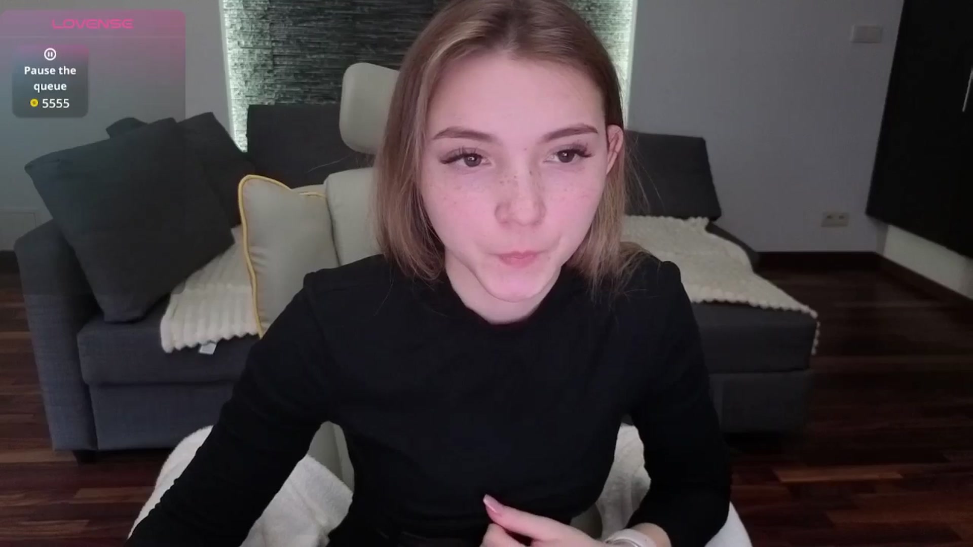 Gallery image thumbnail from Daisyy's myfreecams stream on, 03/11/2026, 15:33 image 10 of 20