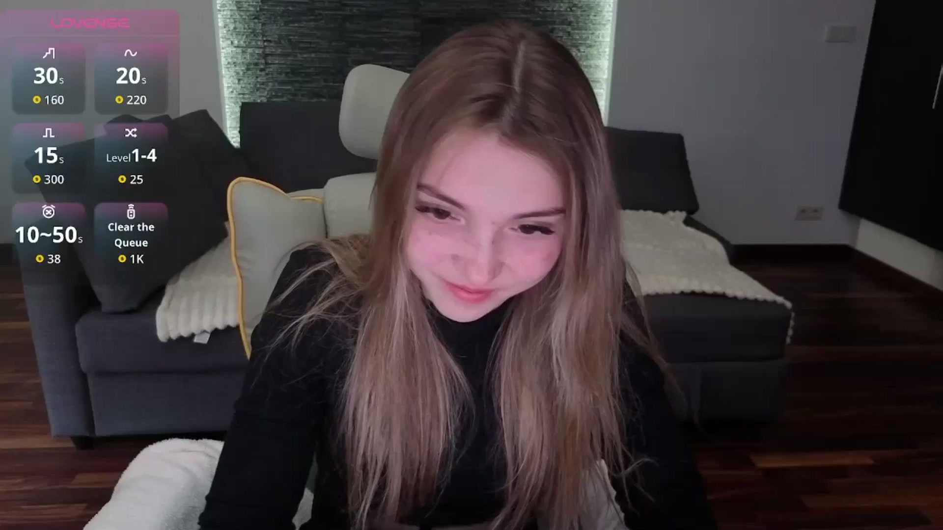 Gallery image thumbnail from Daisyy's myfreecams stream on, 03/11/2026, 15:33 image 7 of 20