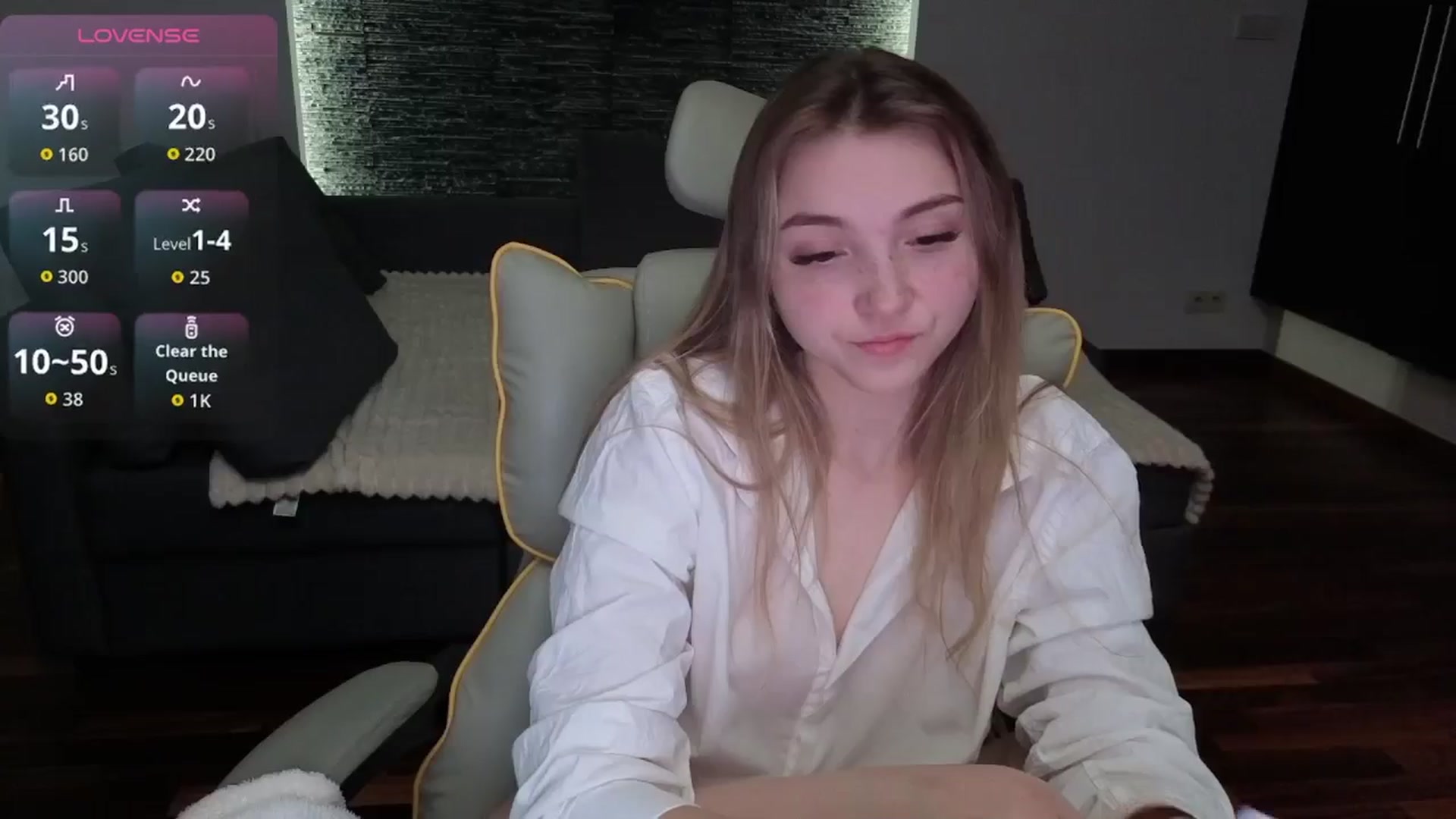 Gallery image thumbnail from Daisyy's myfreecams stream on, 03/11/2026, 19:28 image 7 of 20