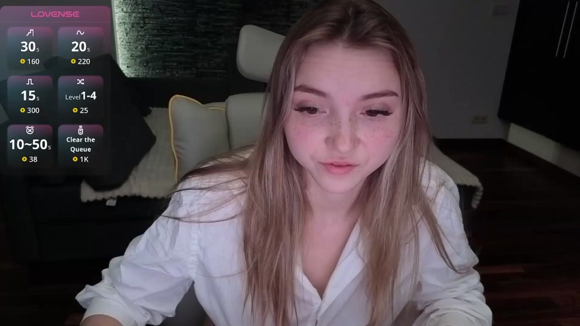 Gallery image thumbnail from Daisyy's myfreecams stream on, 03/11/2026, 19:28 image 8 of 20