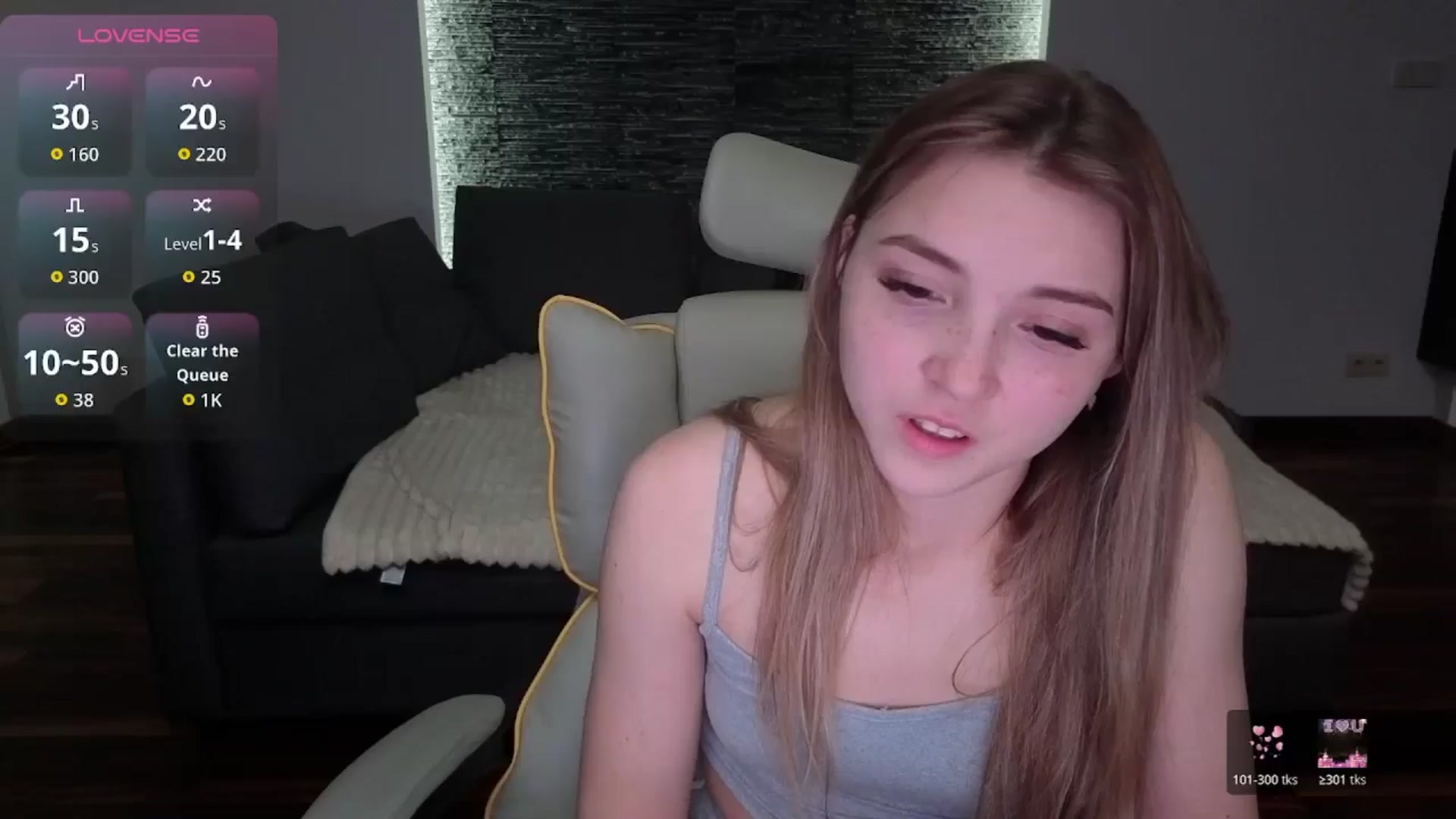 Gallery image thumbnail from Daisyy's myfreecams stream on, 03/11/2026, 19:28 image 18 of 20