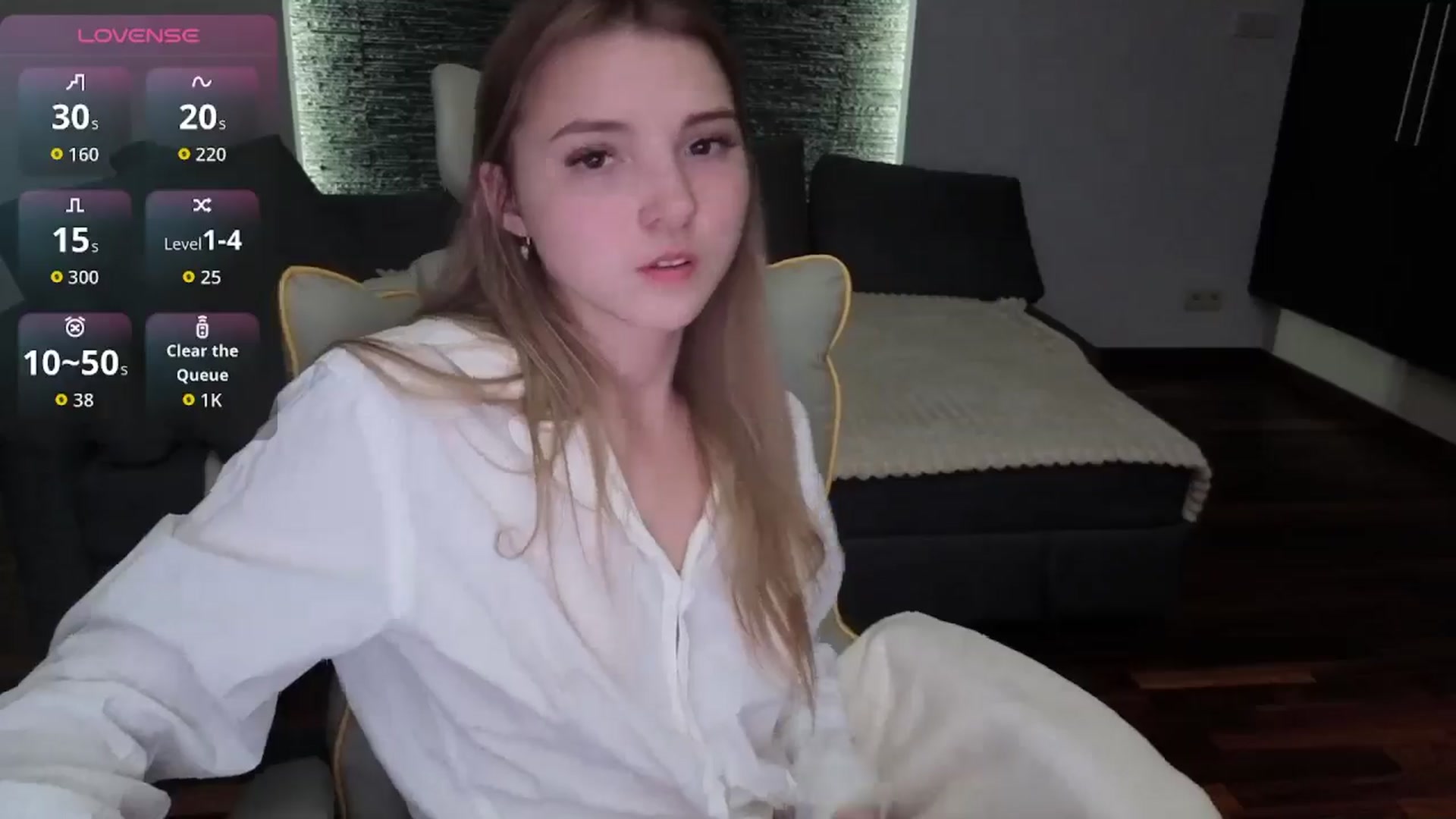 Gallery image thumbnail from Daisyy's myfreecams stream on, 03/11/2026, 19:28 image 12 of 20