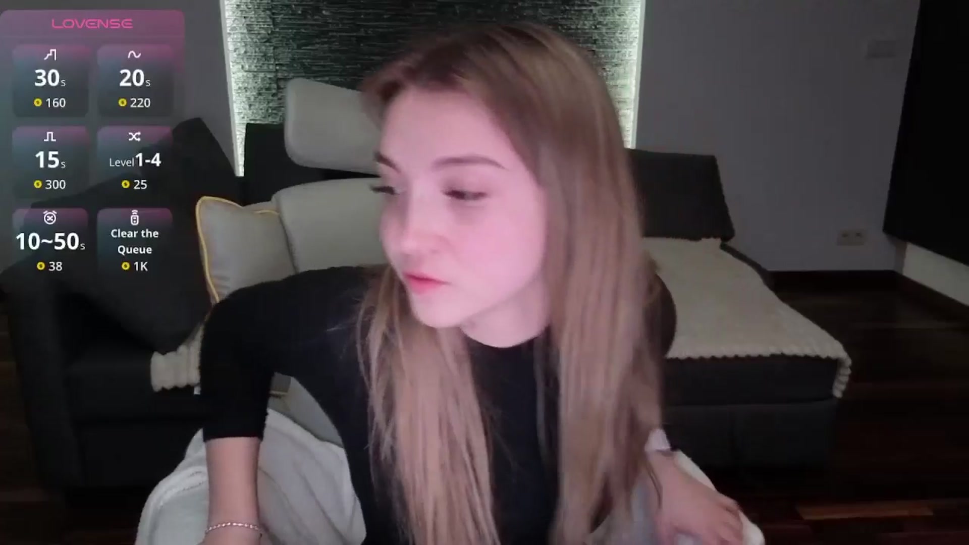 Gallery image thumbnail from Daisyy's myfreecams stream on, 03/11/2026, 20:52 image 5 of 20
