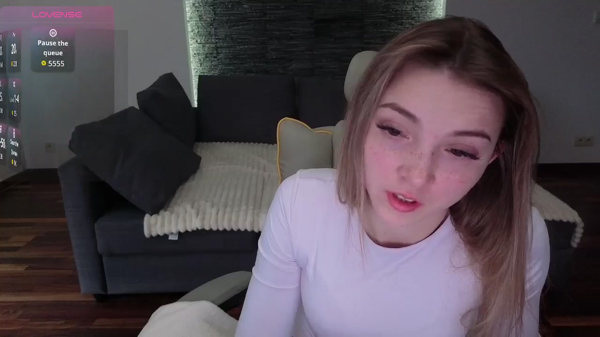 Gallery image thumbnail from Daisyy's myfreecams stream on, 03/12/2026, 13:45 image 2 of 20
