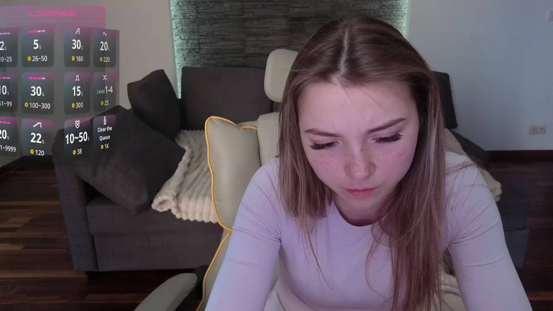 Gallery image thumbnail from Daisyy's myfreecams stream on, 03/12/2026, 15:29 image 3 of 20