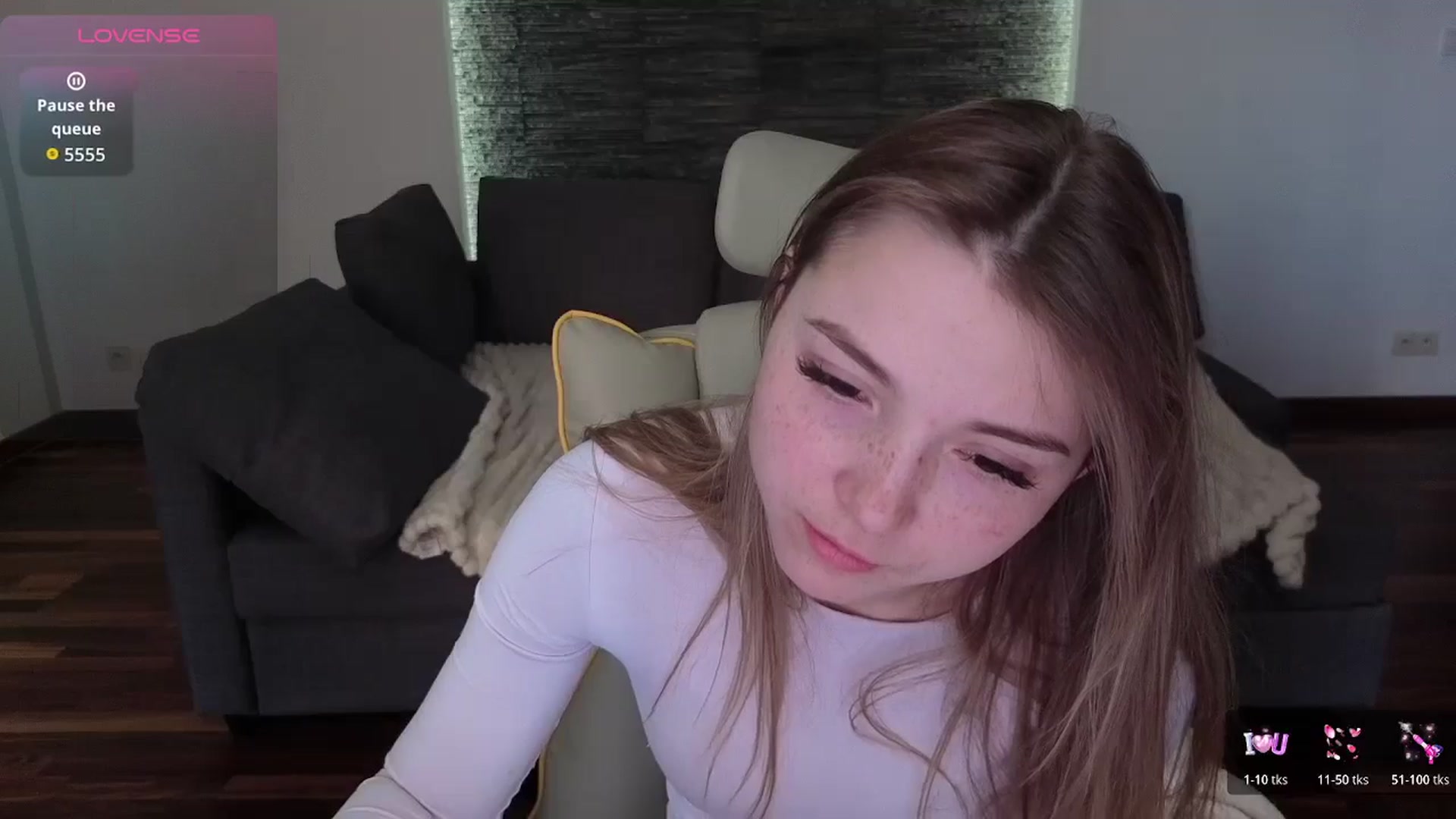 Gallery image thumbnail from Daisyy's myfreecams stream on, 03/12/2026, 15:29 image 7 of 20