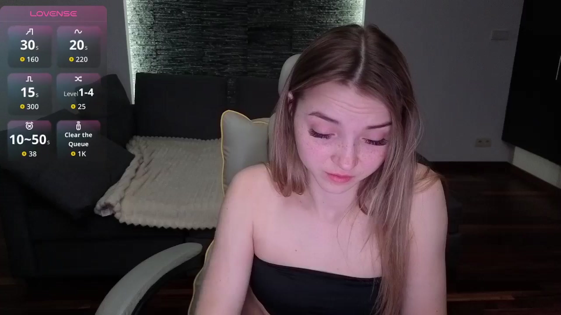 Gallery image thumbnail from Daisyy's myfreecams stream on, 03/12/2026, 19:46 image 6 of 20