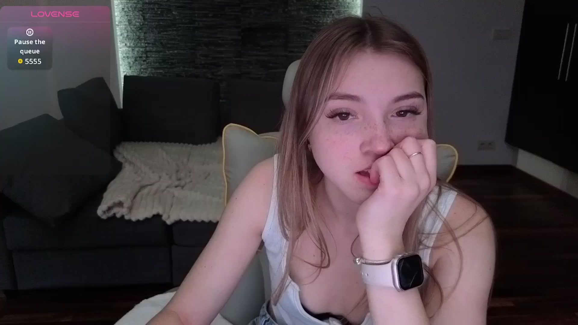 Gallery image thumbnail from Daisyy's myfreecams stream on, 03/13/2026, 16:06 image 13 of 20