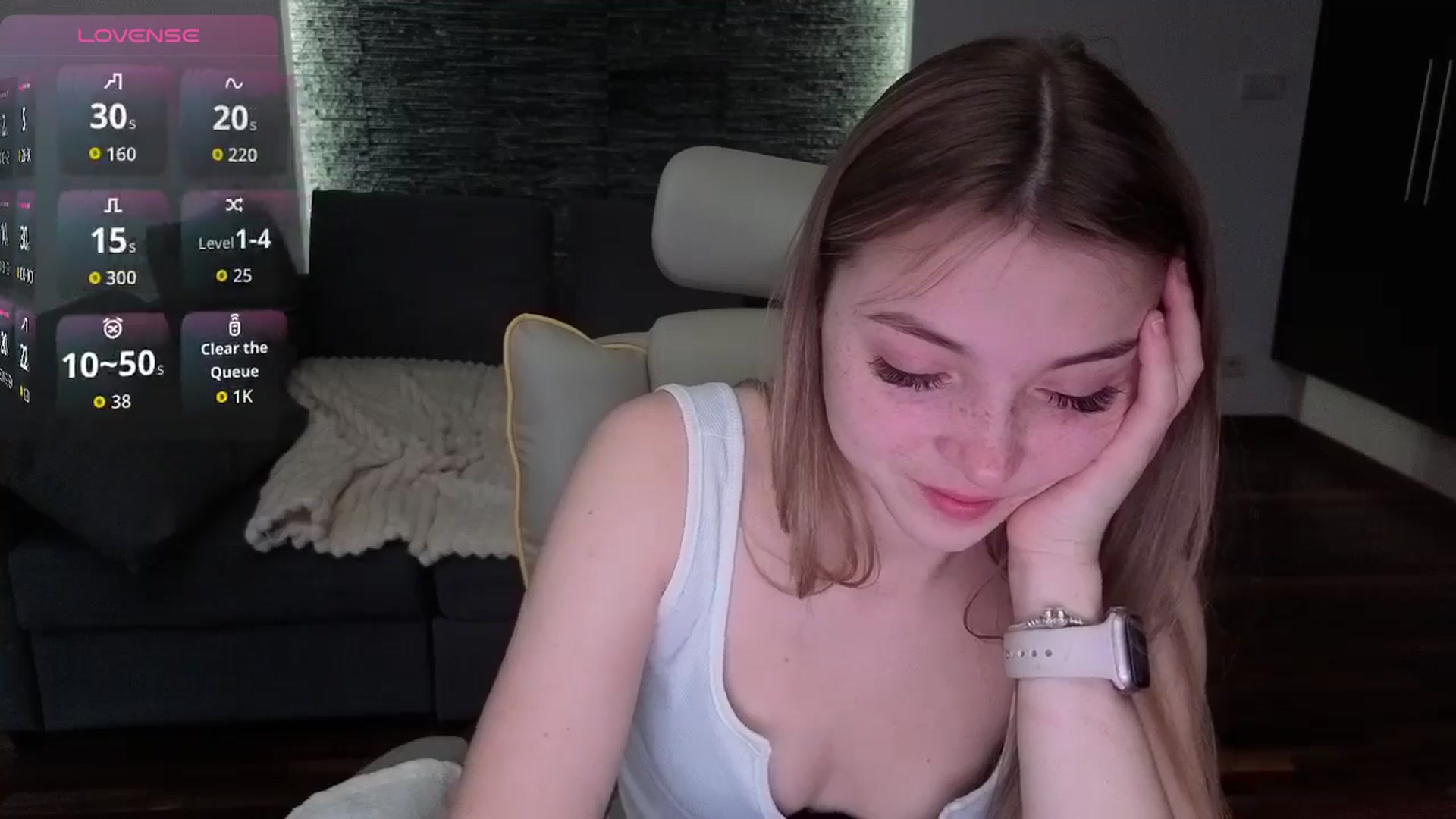 Gallery image thumbnail from Daisyy's myfreecams stream on, 03/13/2026, 16:06 image 7 of 20