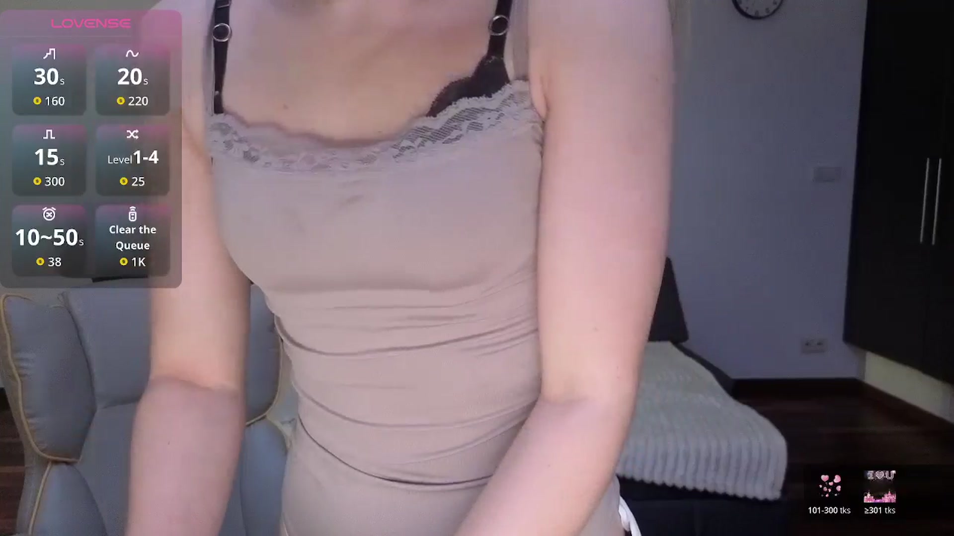Gallery image thumbnail from Daisyy's myfreecams stream on, 03/16/2026, 15:41 image 5 of 20