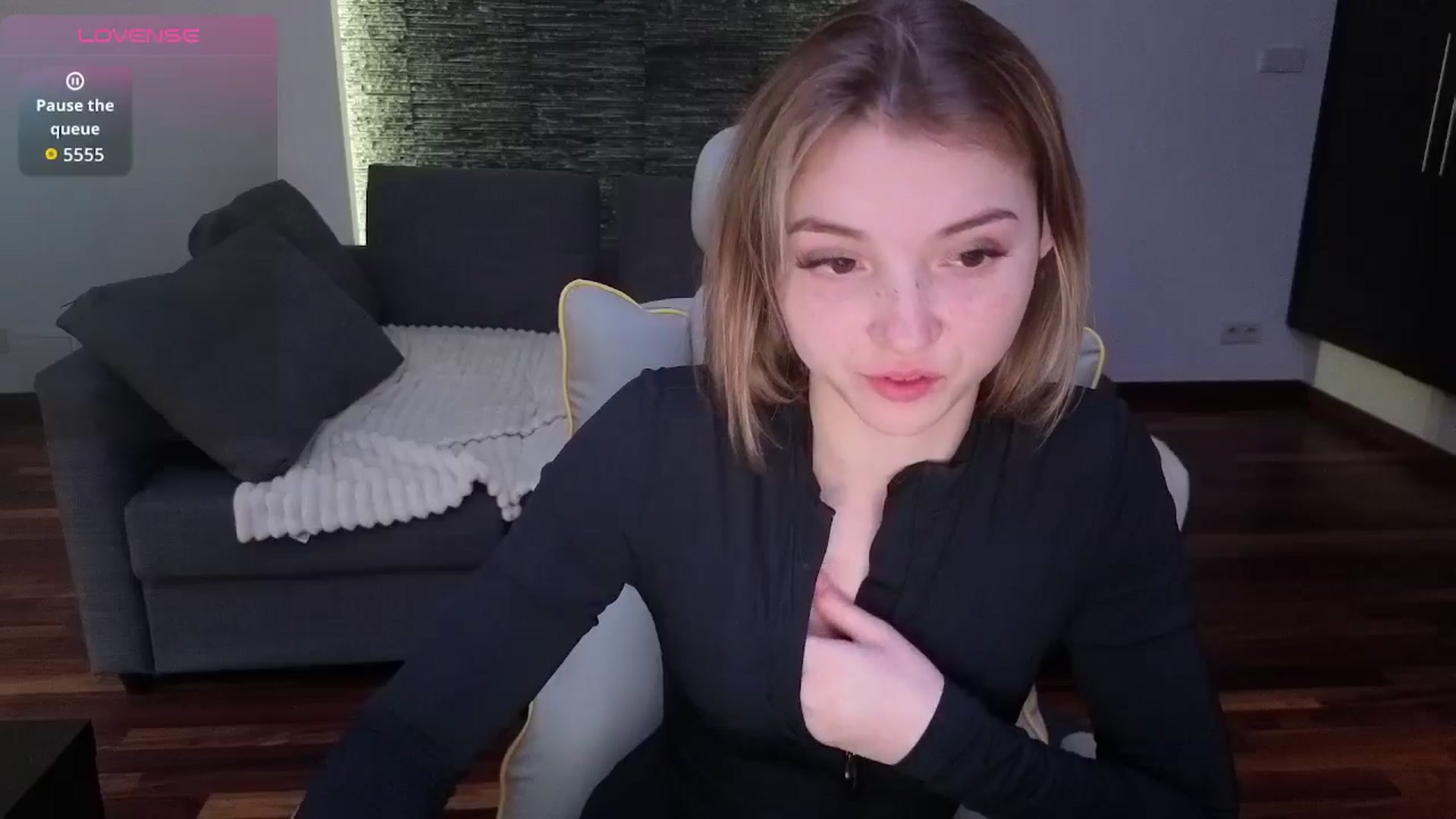 Gallery image thumbnail from Daisyy's myfreecams stream on, 03/16/2026, 15:41 image 2 of 20