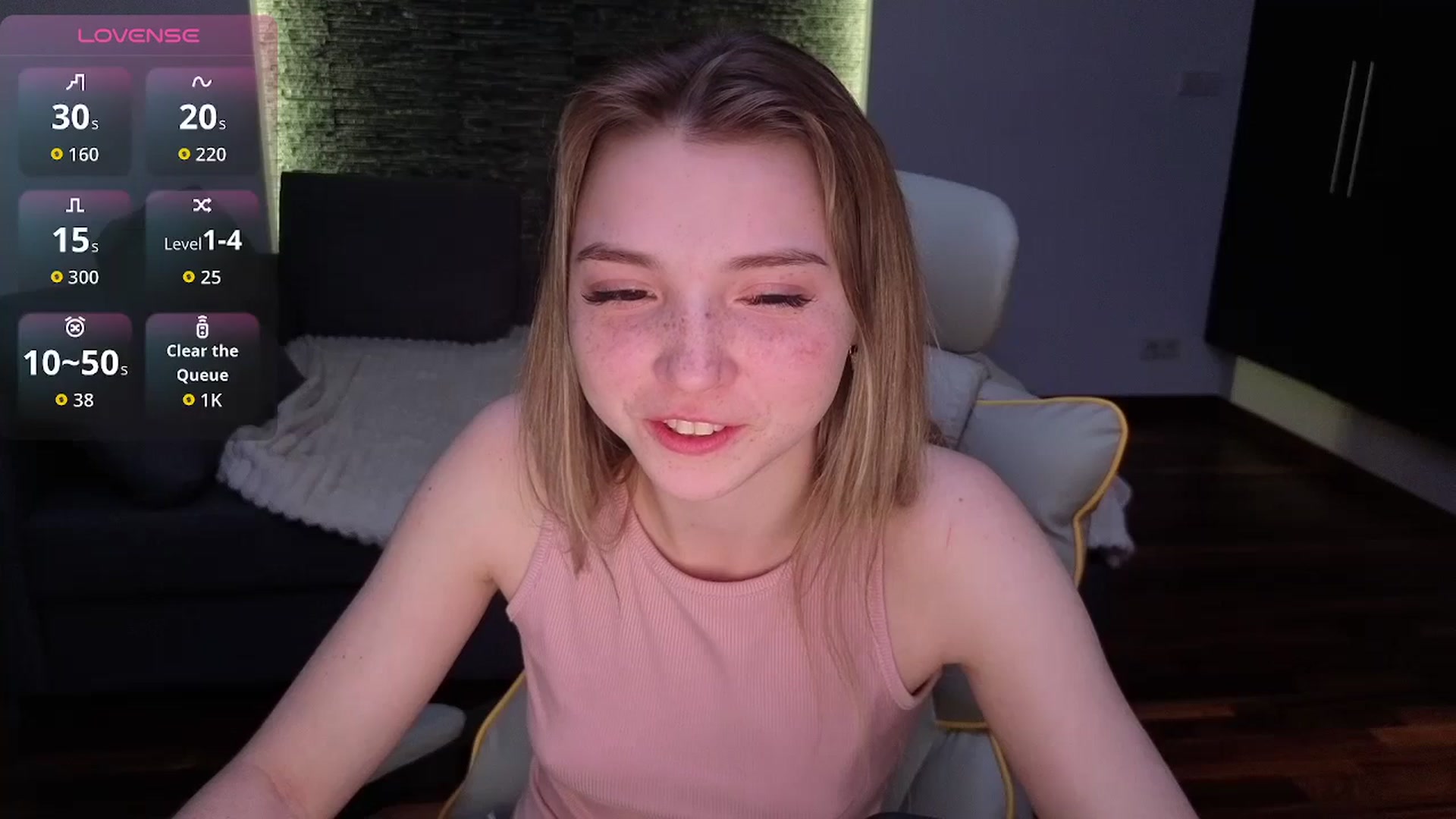 Gallery image thumbnail from Daisyy's myfreecams stream on, 03/16/2026, 19:10 image 16 of 20