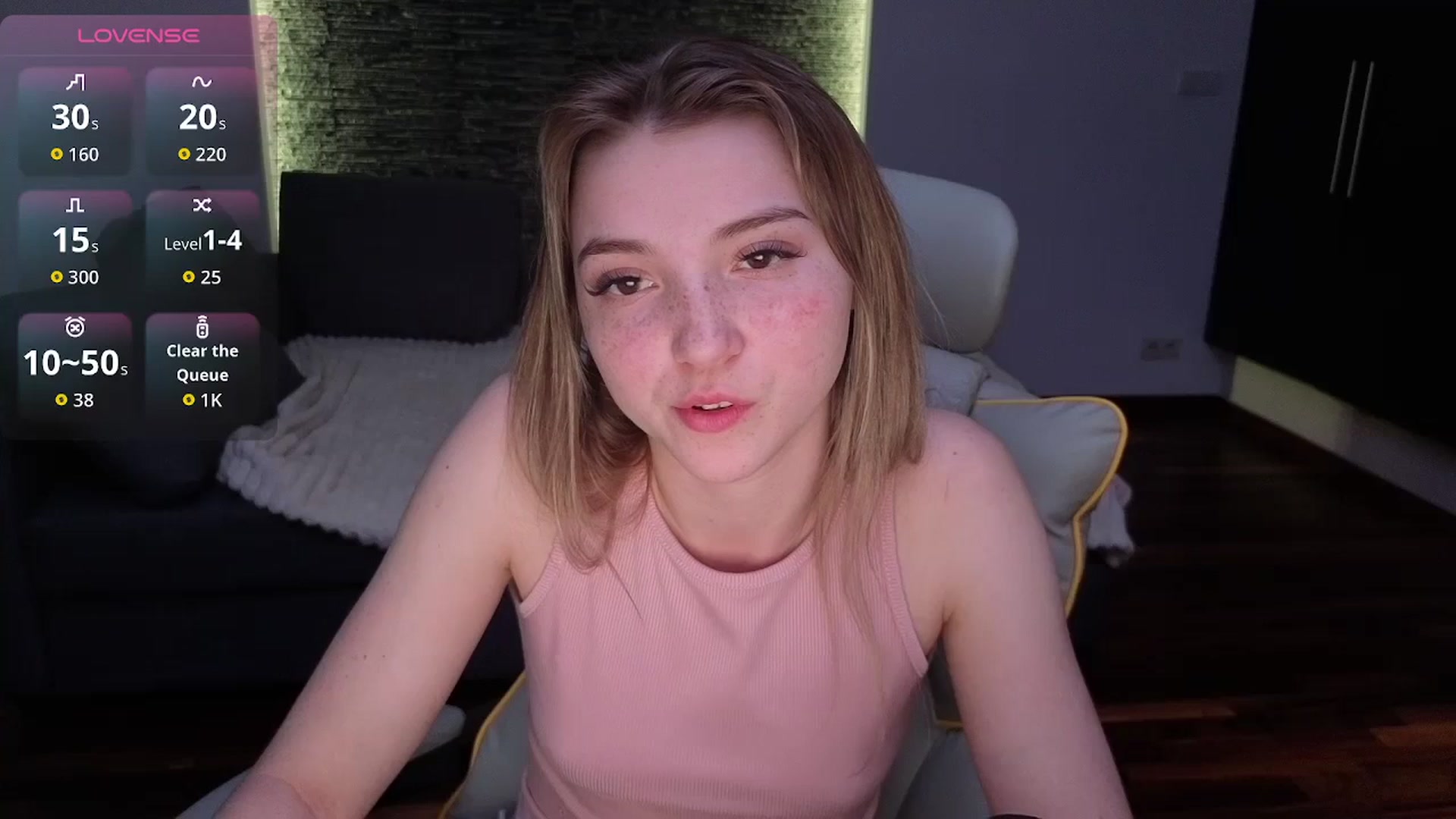 Gallery image thumbnail from Daisyy's myfreecams stream on, 03/16/2026, 19:10 image 13 of 20