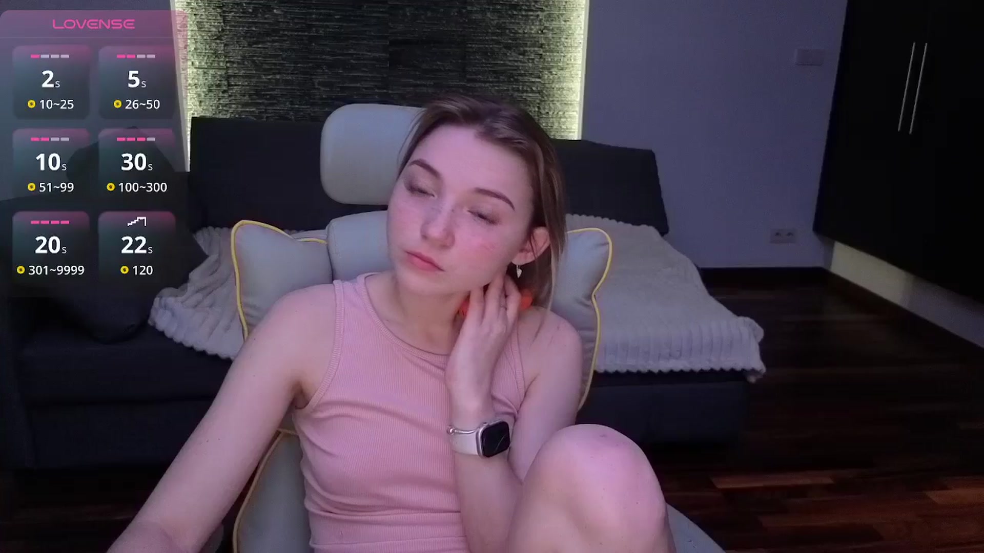 Gallery image thumbnail from Daisyy's myfreecams stream on, 03/16/2026, 20:26 image 3 of 20