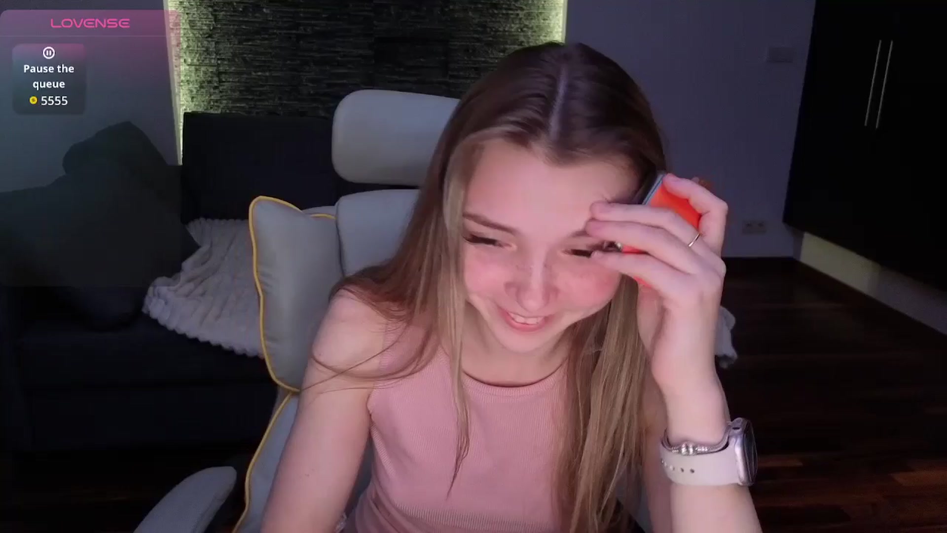 Gallery image thumbnail from Daisyy's myfreecams stream on, 03/16/2026, 20:26 image 1 of 20
