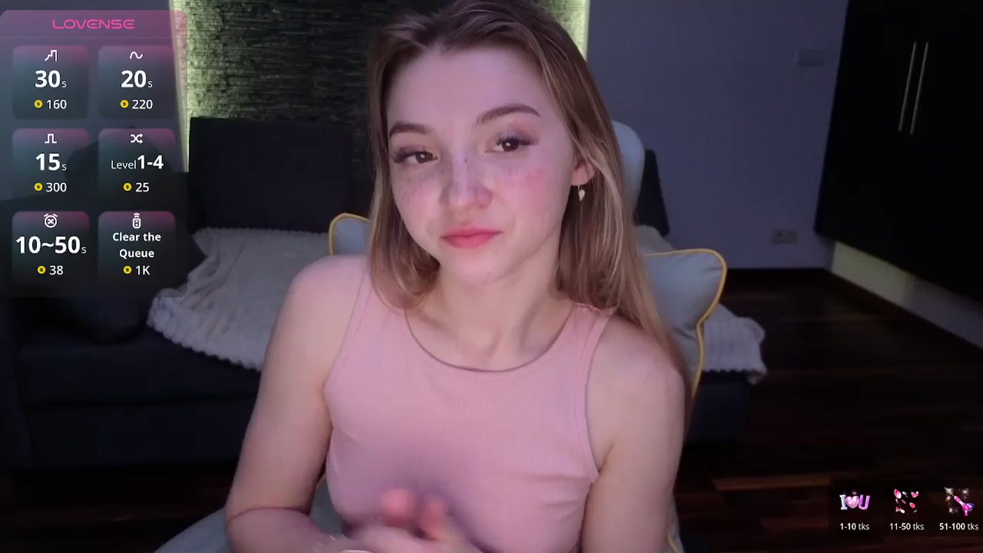 Gallery image thumbnail from Daisyy's myfreecams stream on, 03/16/2026, 20:26 image 6 of 20