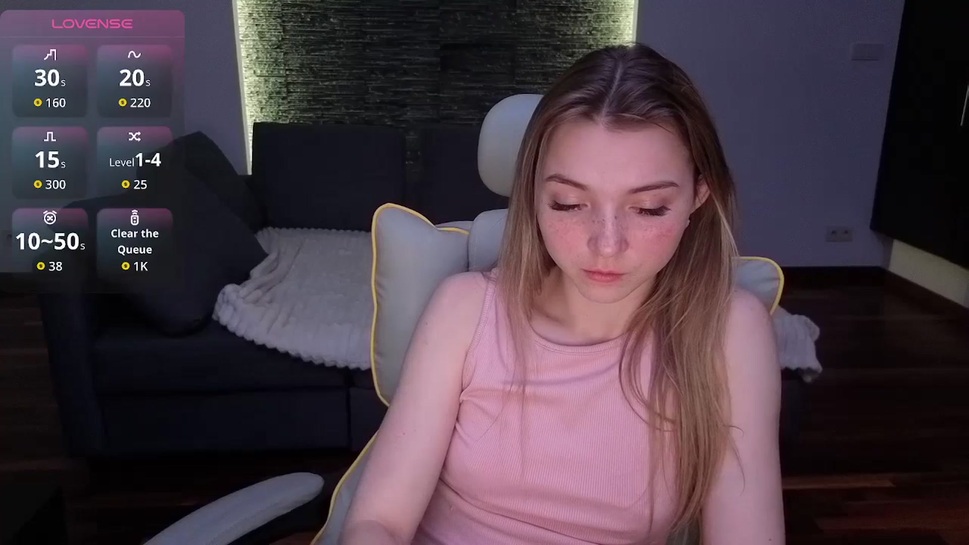Gallery image thumbnail from Daisyy's myfreecams stream on, 03/16/2026, 20:26 image 11 of 20