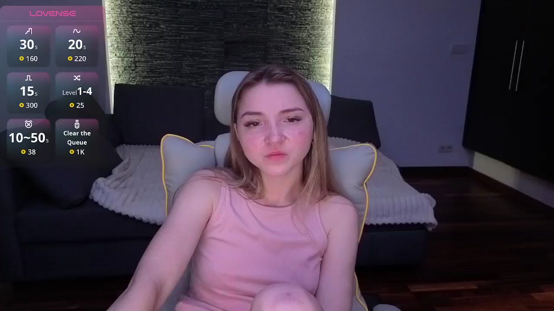Gallery image thumbnail from Daisyy's myfreecams stream on, 03/16/2026, 20:26 image 18 of 20