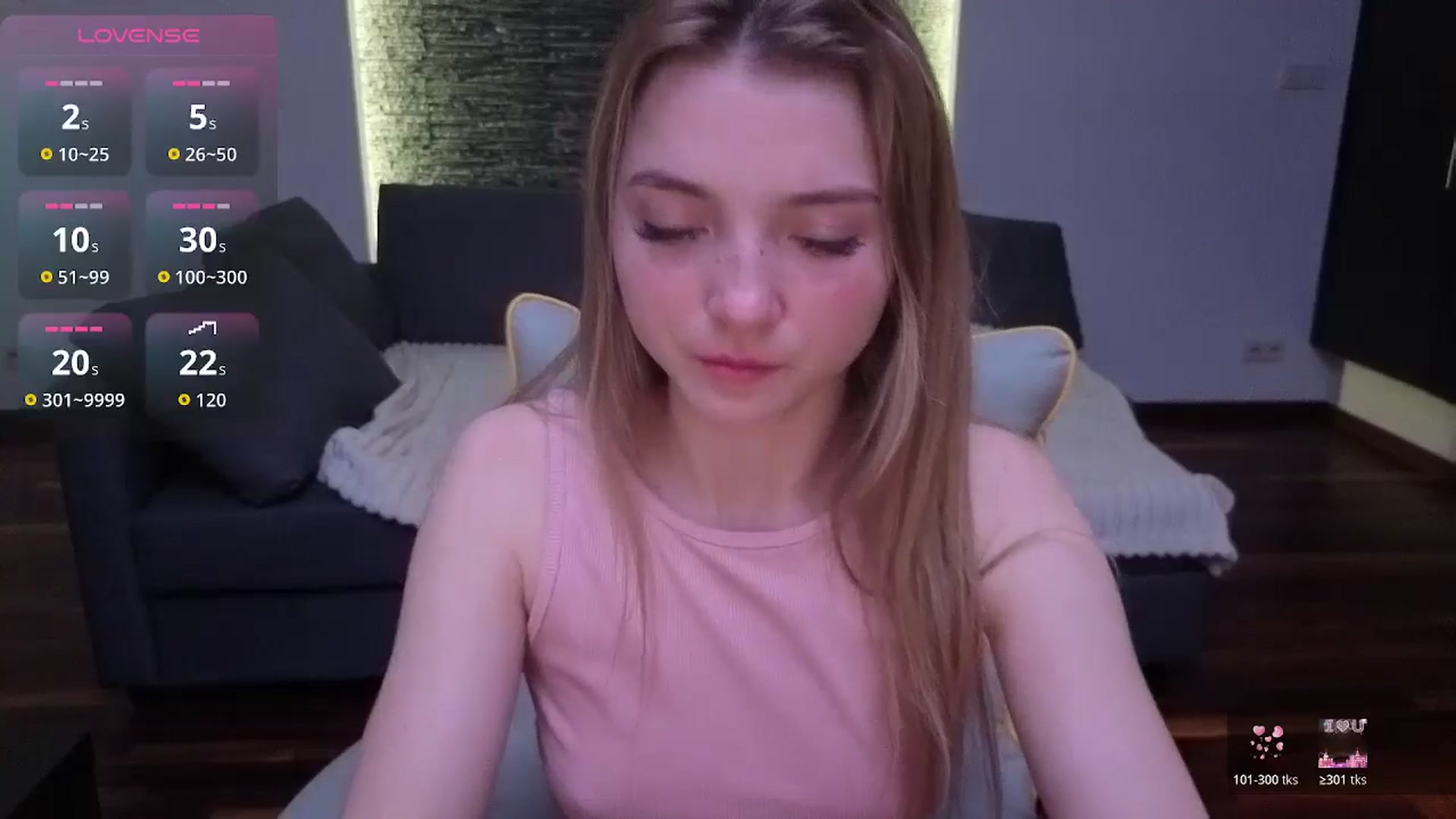 Gallery image thumbnail from Daisyy's myfreecams stream on, 03/16/2026, 20:26 image 10 of 20