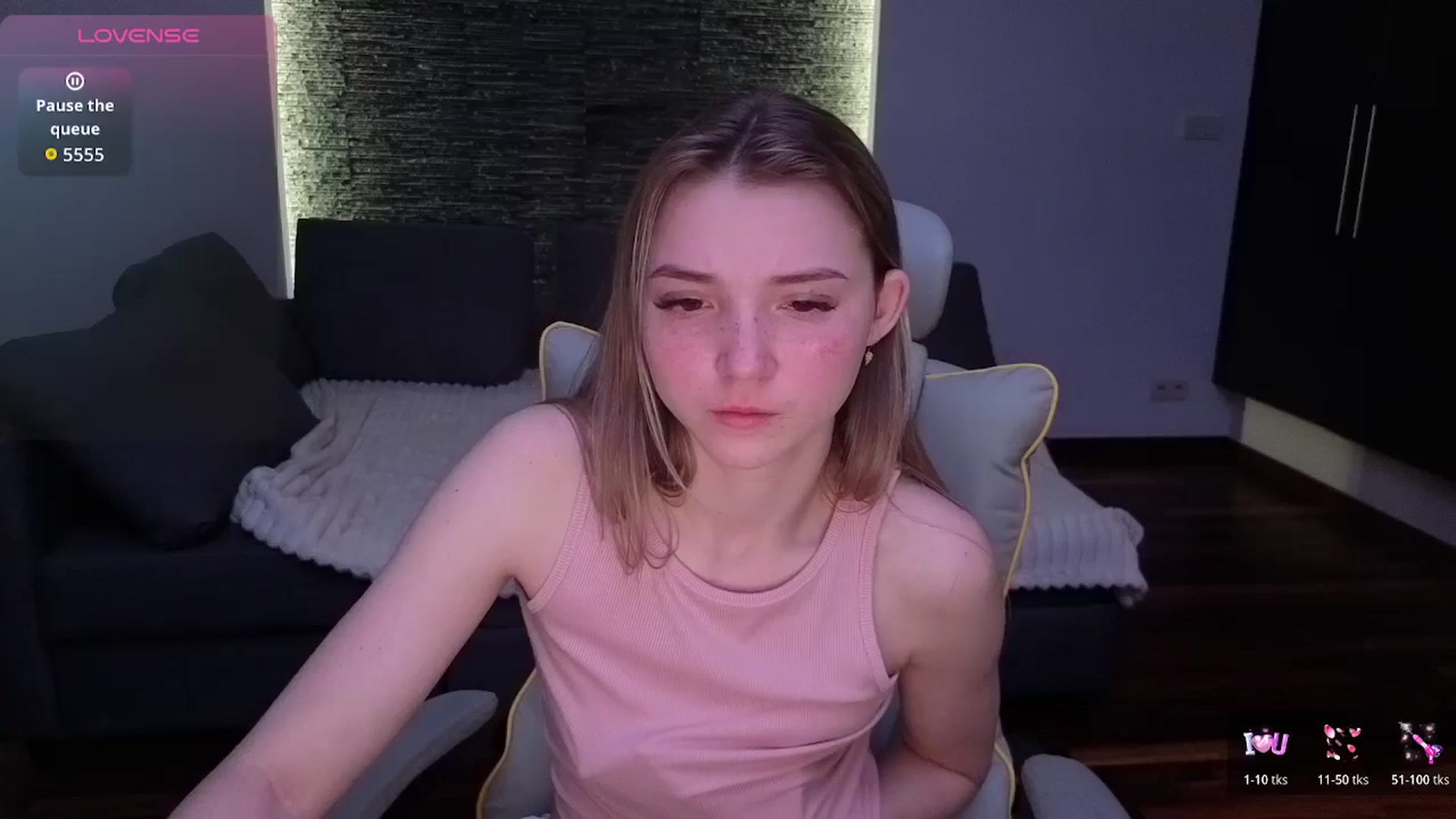 Gallery image thumbnail from Daisyy's myfreecams stream on, 03/16/2026, 21:50 image 12 of 20
