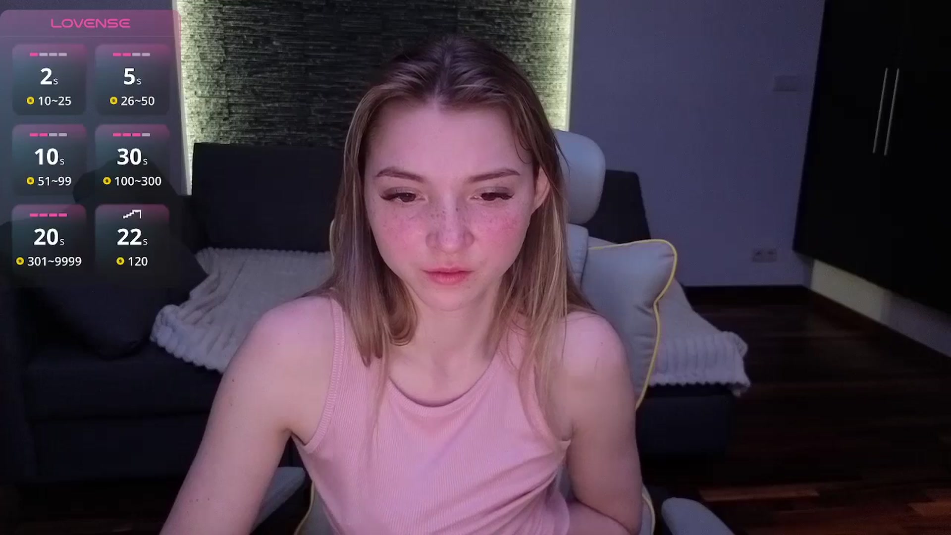 Gallery image thumbnail from Daisyy's myfreecams stream on, 03/16/2026, 21:50 image 14 of 20