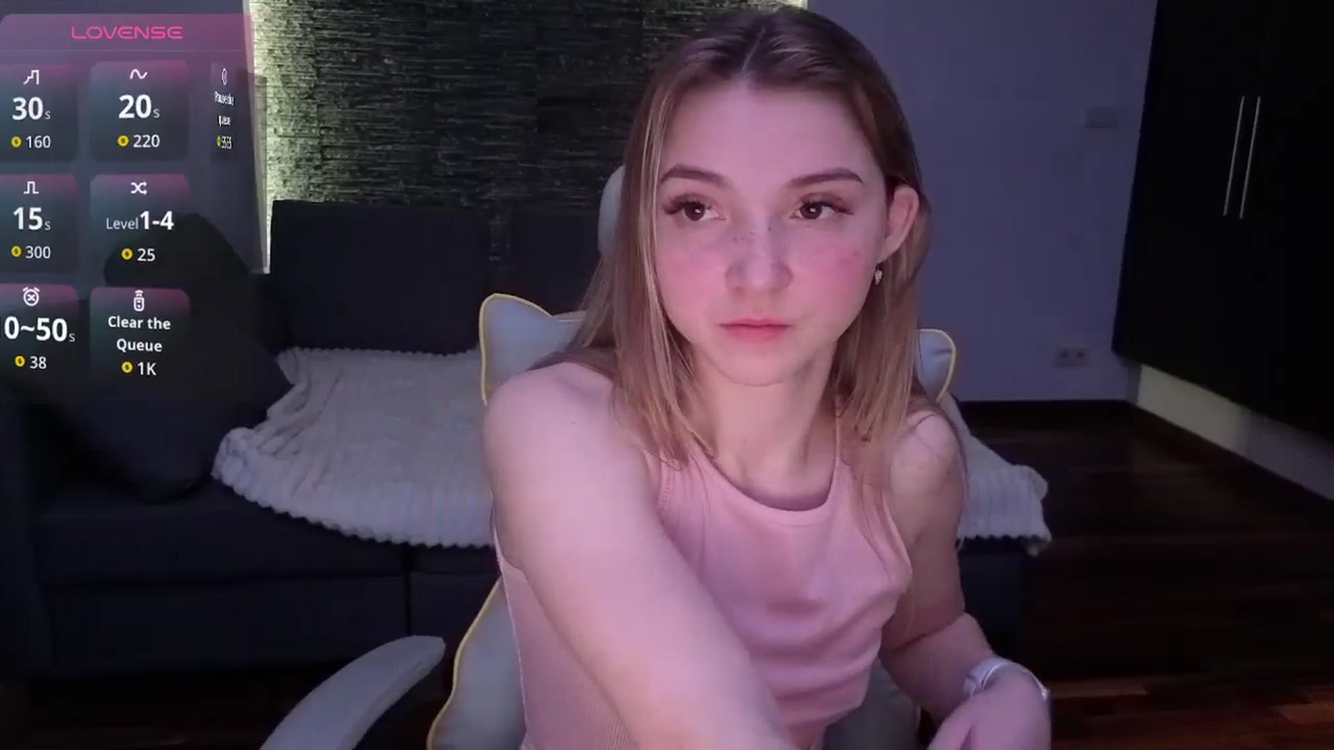 Gallery image thumbnail from Daisyy's myfreecams stream on, 03/16/2026, 21:50 image 11 of 20