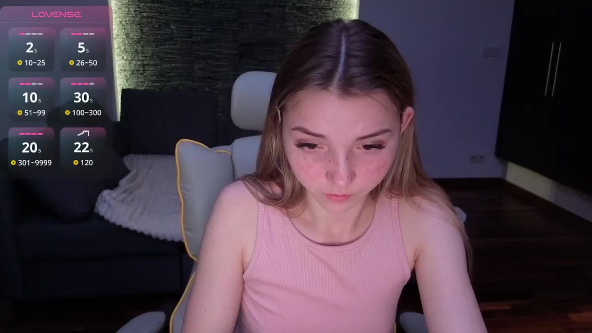 Gallery image thumbnail from Daisyy's myfreecams stream on, 03/16/2026, 21:50 image 1 of 20
