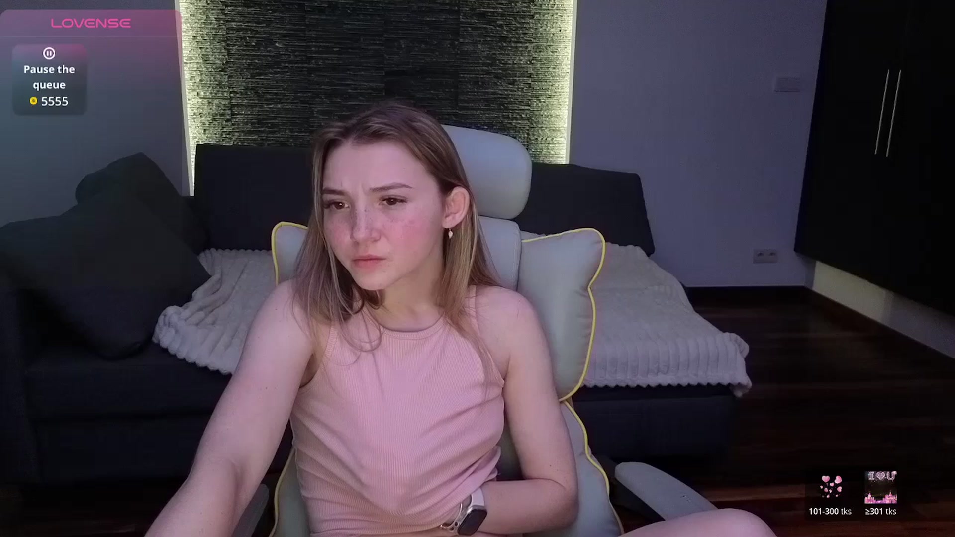Gallery image thumbnail from Daisyy's myfreecams stream on, 03/16/2026, 21:50 image 13 of 20