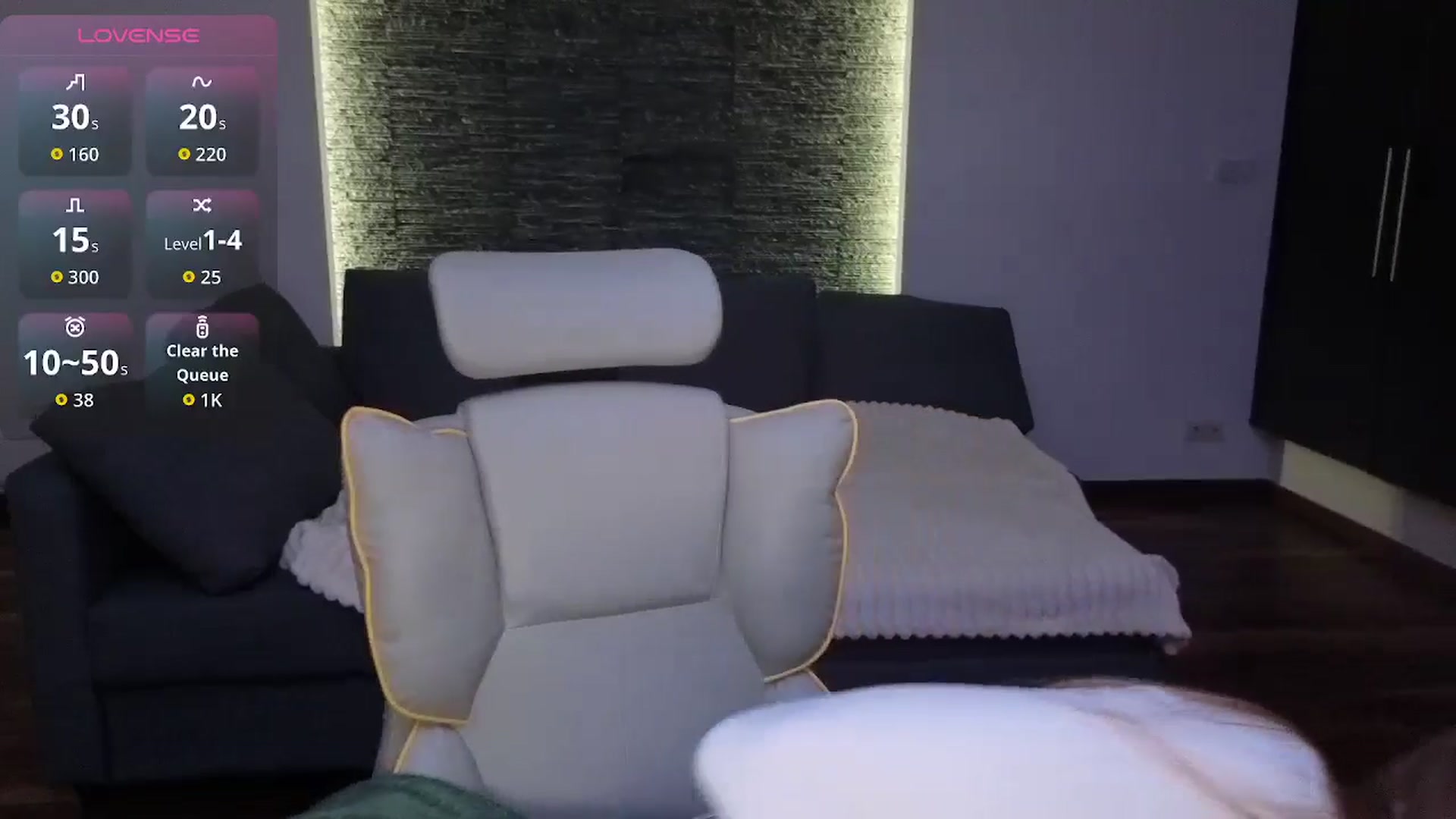 Gallery image thumbnail from Daisyy's myfreecams stream on, 03/17/2026, 17:24 image 2 of 20