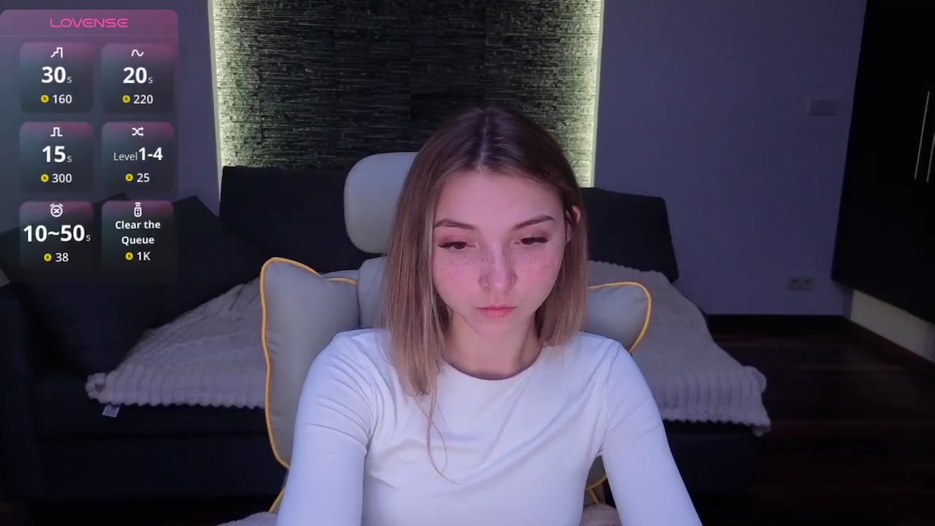 Gallery image thumbnail from Daisyy's myfreecams stream on, 03/17/2026, 22:22 image 2 of 20