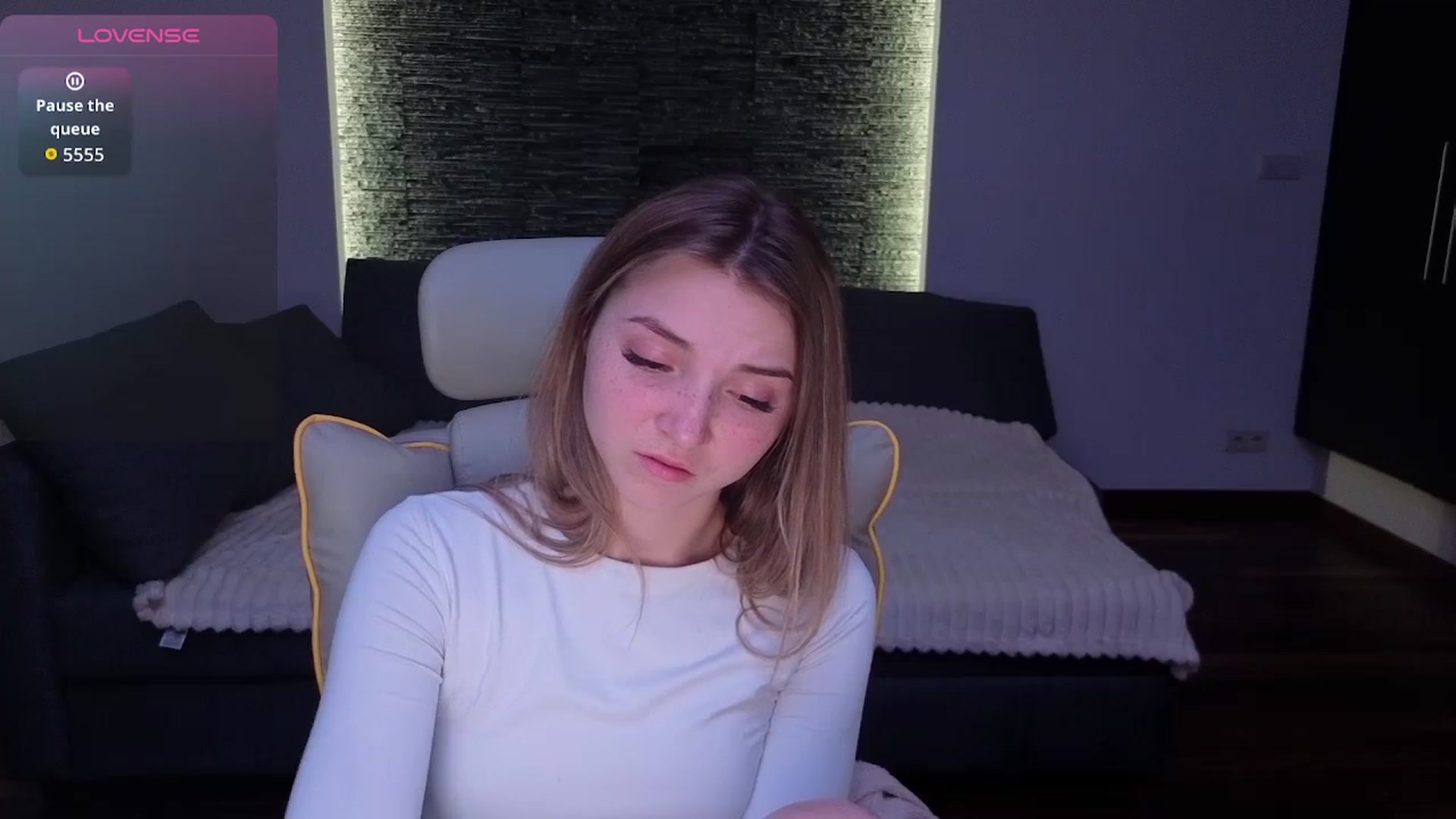 Gallery image thumbnail from Daisyy's myfreecams stream on, 03/17/2026, 22:22 image 10 of 20