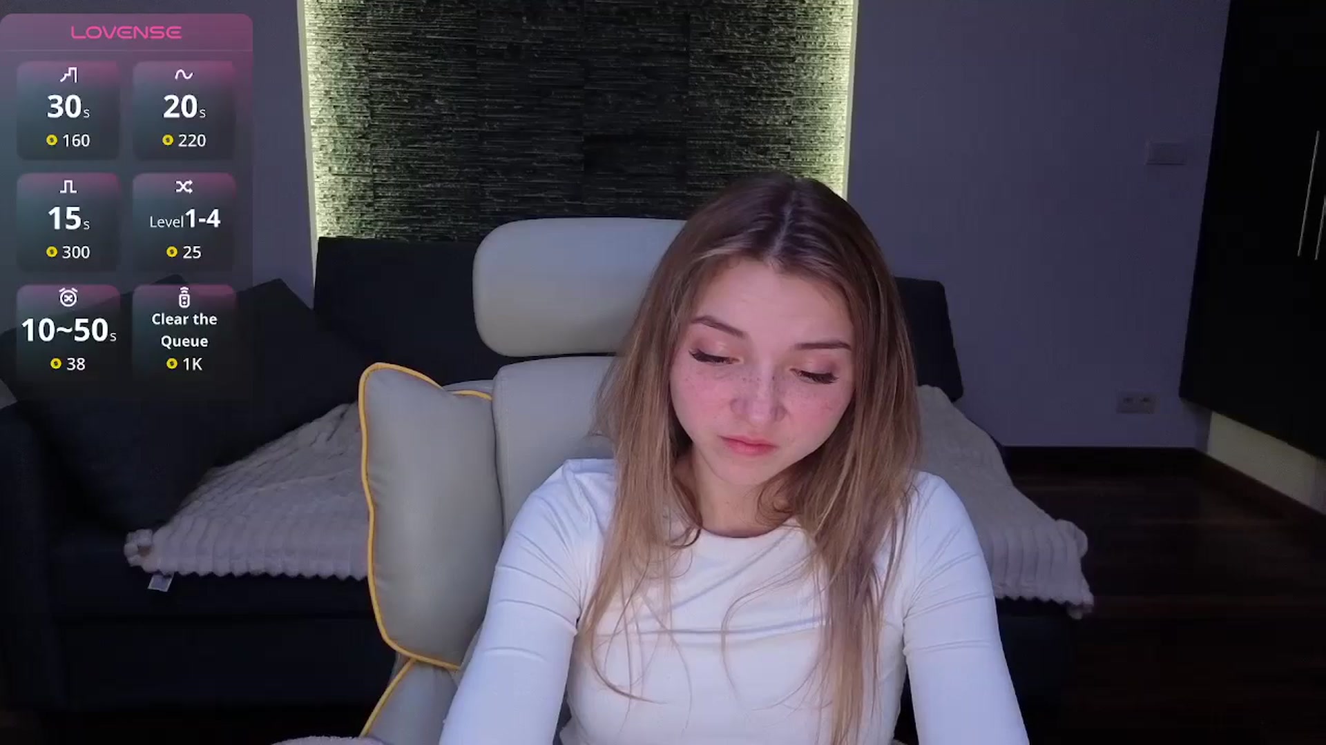 Gallery image thumbnail from Daisyy's myfreecams stream on, 03/17/2026, 22:59 image 18 of 20