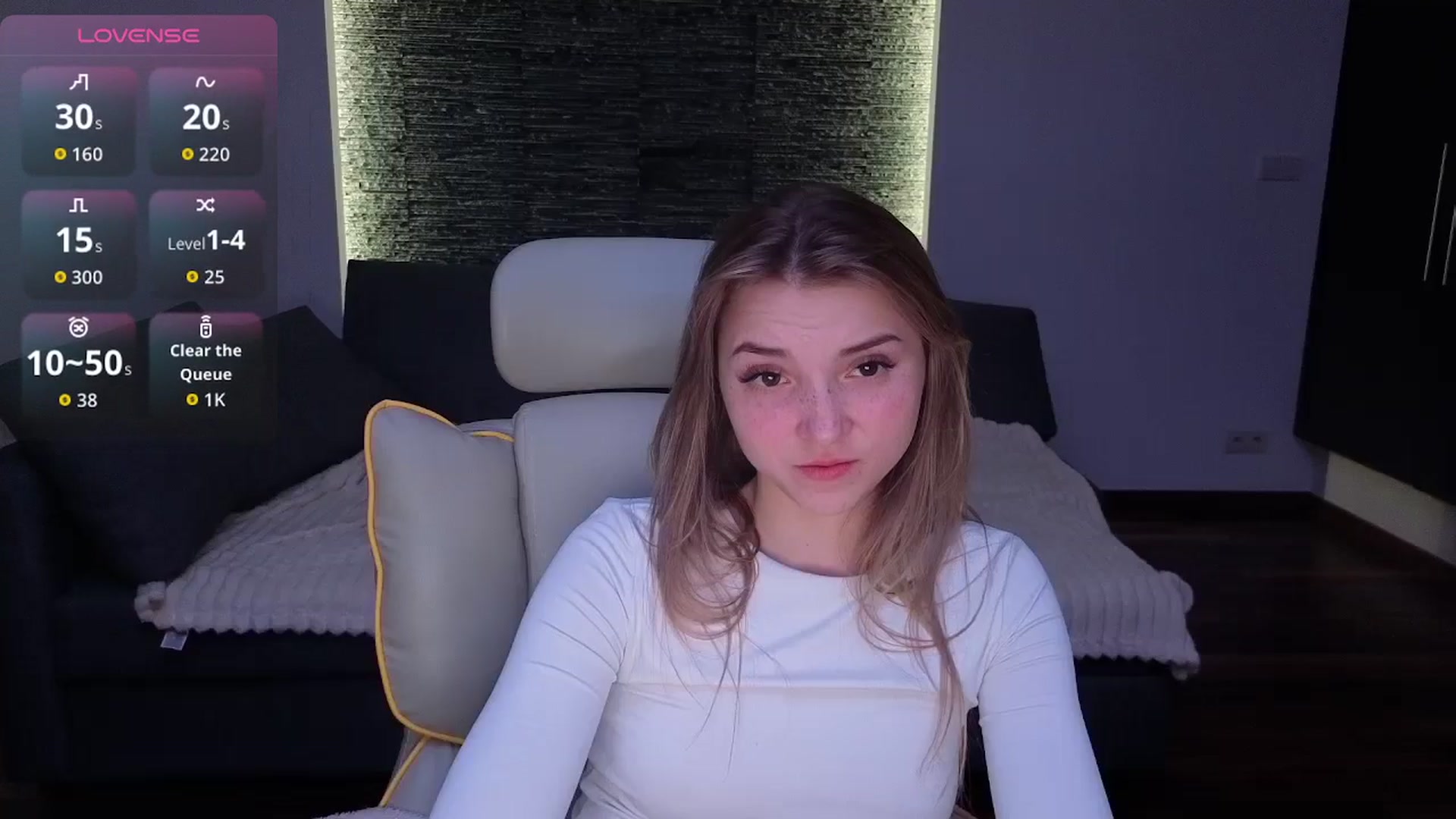 Gallery image thumbnail from Daisyy's myfreecams stream on, 03/17/2026, 22:59 image 2 of 20