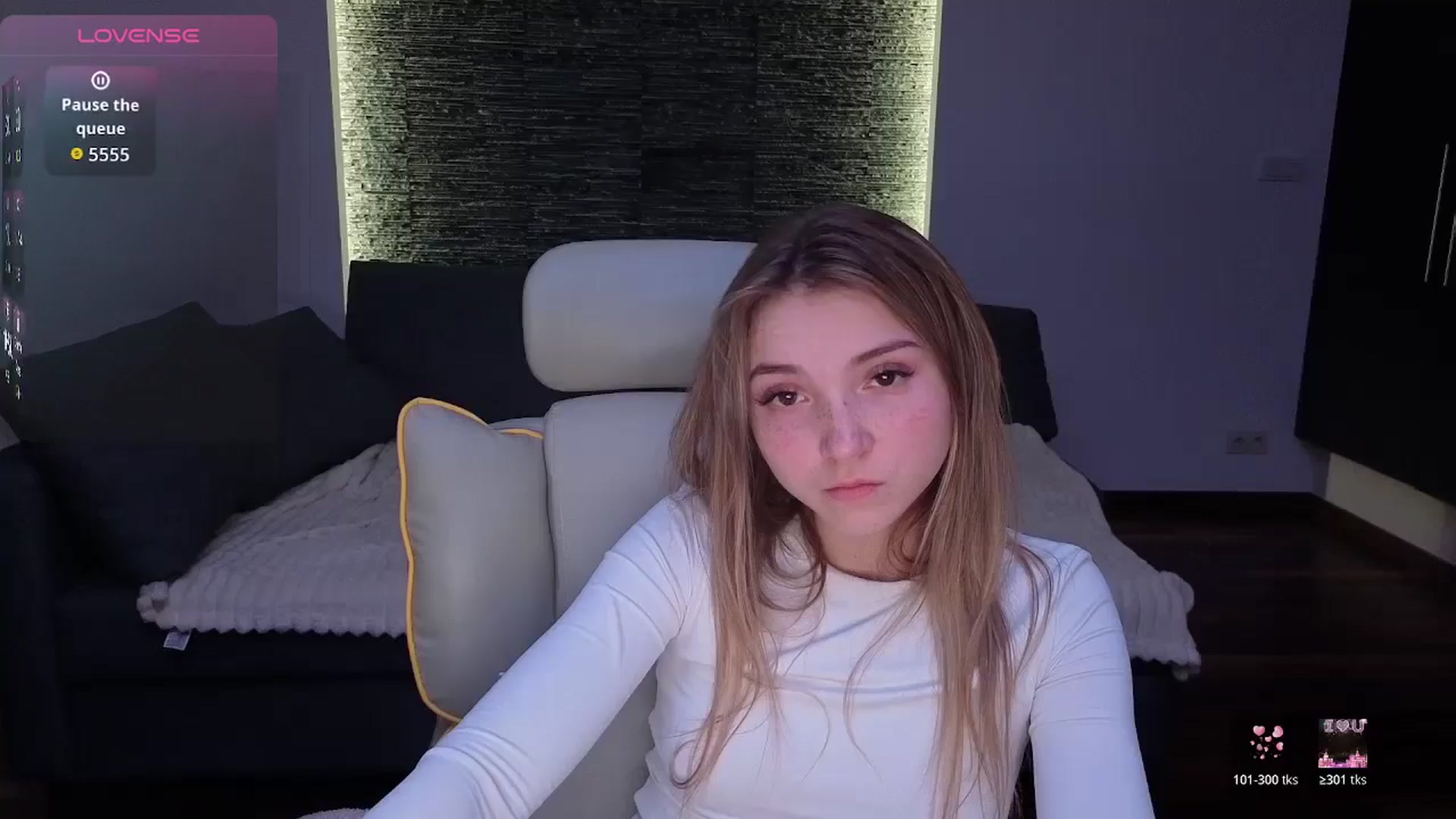 Gallery image thumbnail from Daisyy's myfreecams stream on, 03/17/2026, 22:59 image 20 of 20