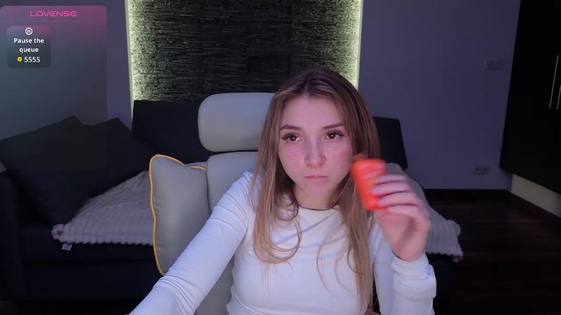 Gallery image thumbnail from Daisyy's myfreecams stream on, 03/17/2026, 22:59 image 14 of 20