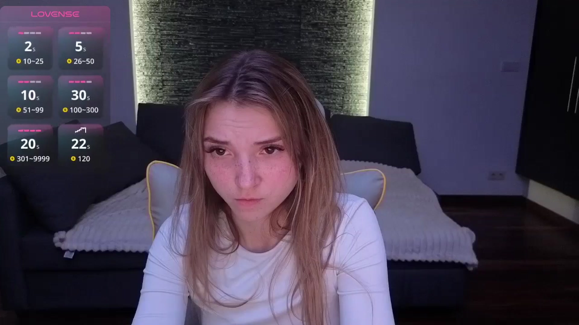 Gallery image thumbnail from Daisyy's myfreecams stream on, 03/17/2026, 22:59 image 15 of 20