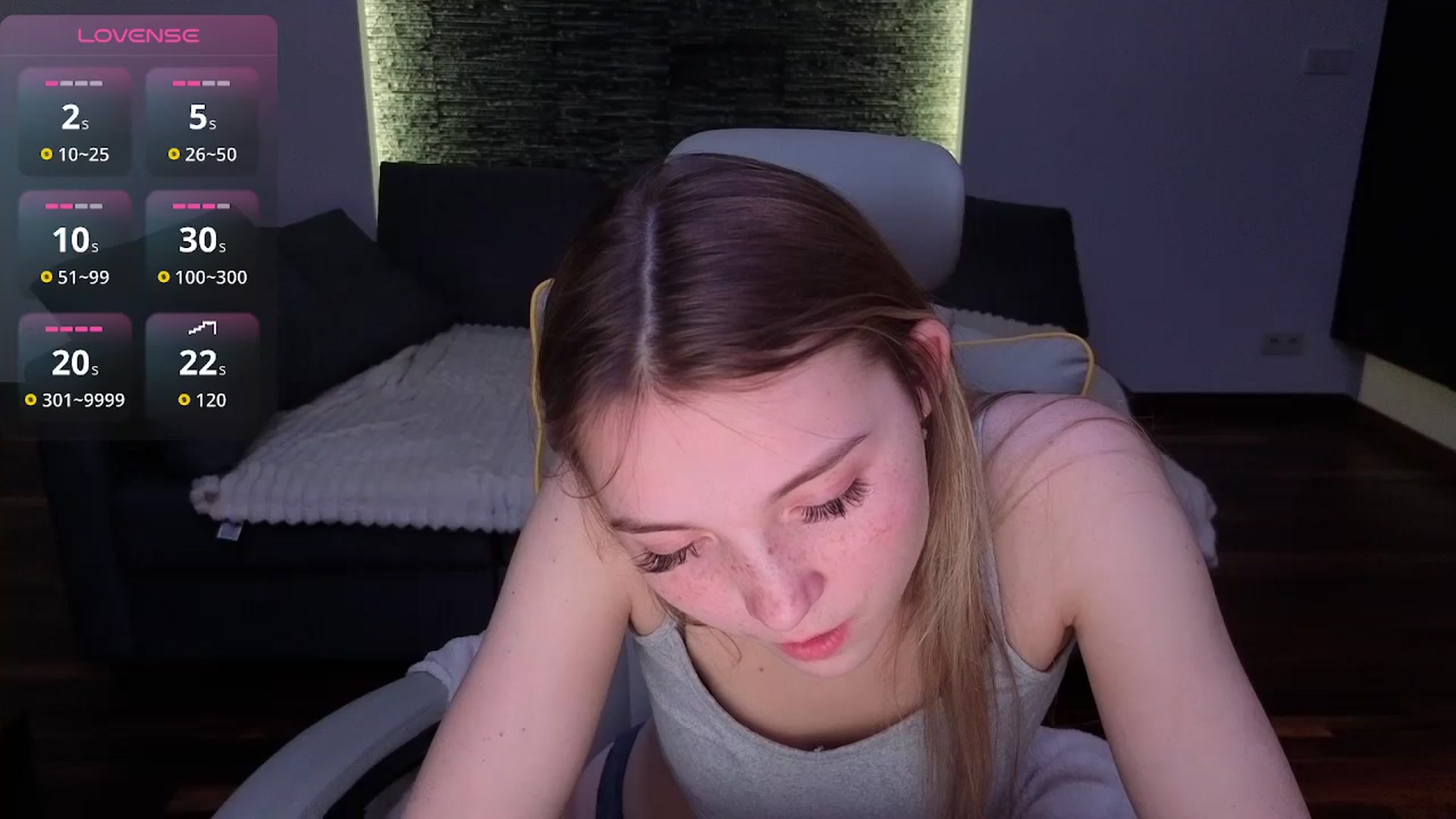 Gallery image thumbnail from Daisyy's myfreecams stream on, 03/18/2026, 20:09 image 2 of 20