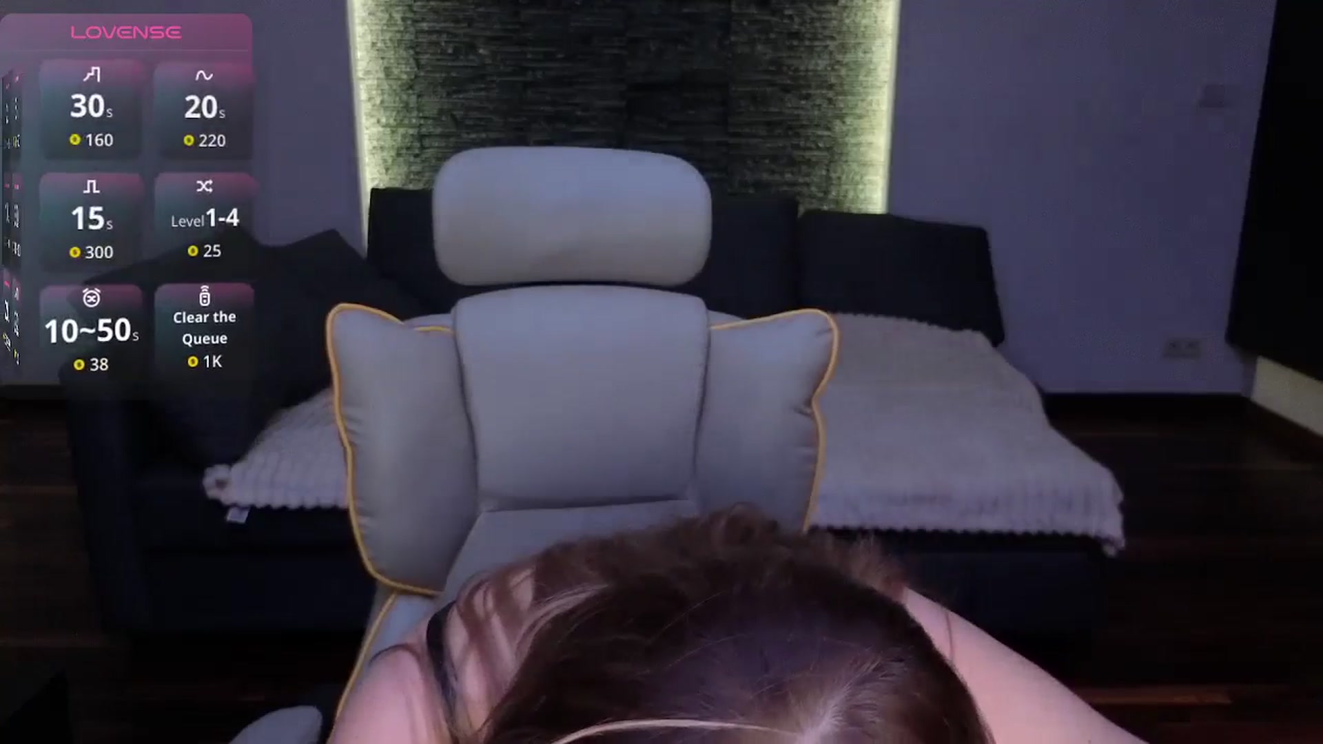 Gallery image thumbnail from Daisyy's myfreecams stream on, 03/18/2026, 21:55 image 7 of 20