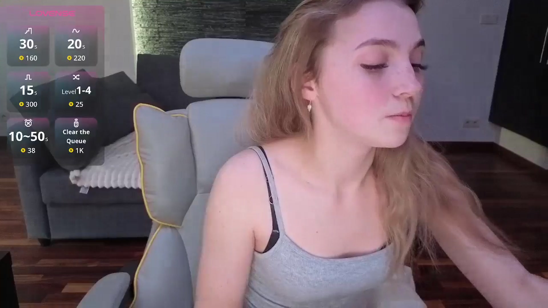 Gallery image thumbnail from Daisyy's myfreecams stream on, 03/19/2026, 15:48 image 9 of 20
