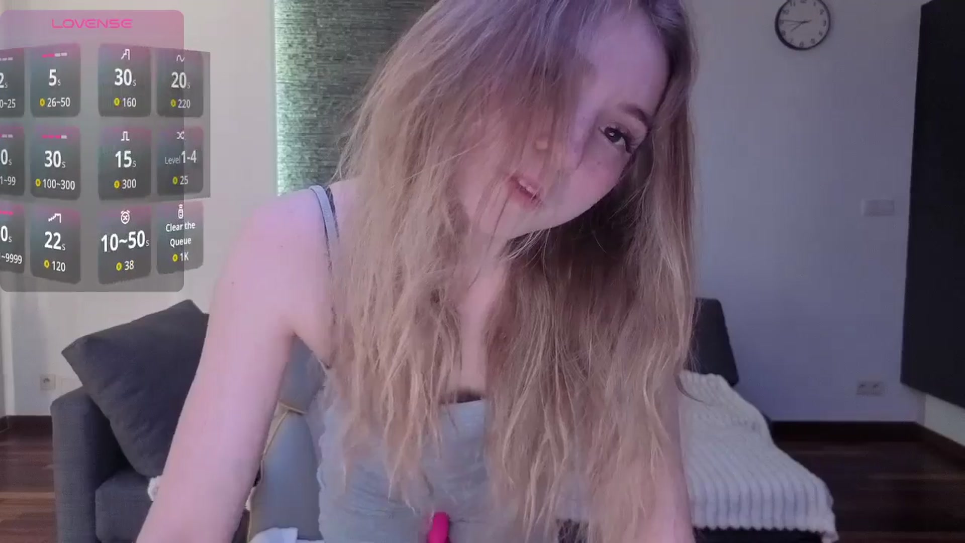 Gallery image thumbnail from Daisyy's myfreecams stream on, 03/19/2026, 15:48 image 7 of 20