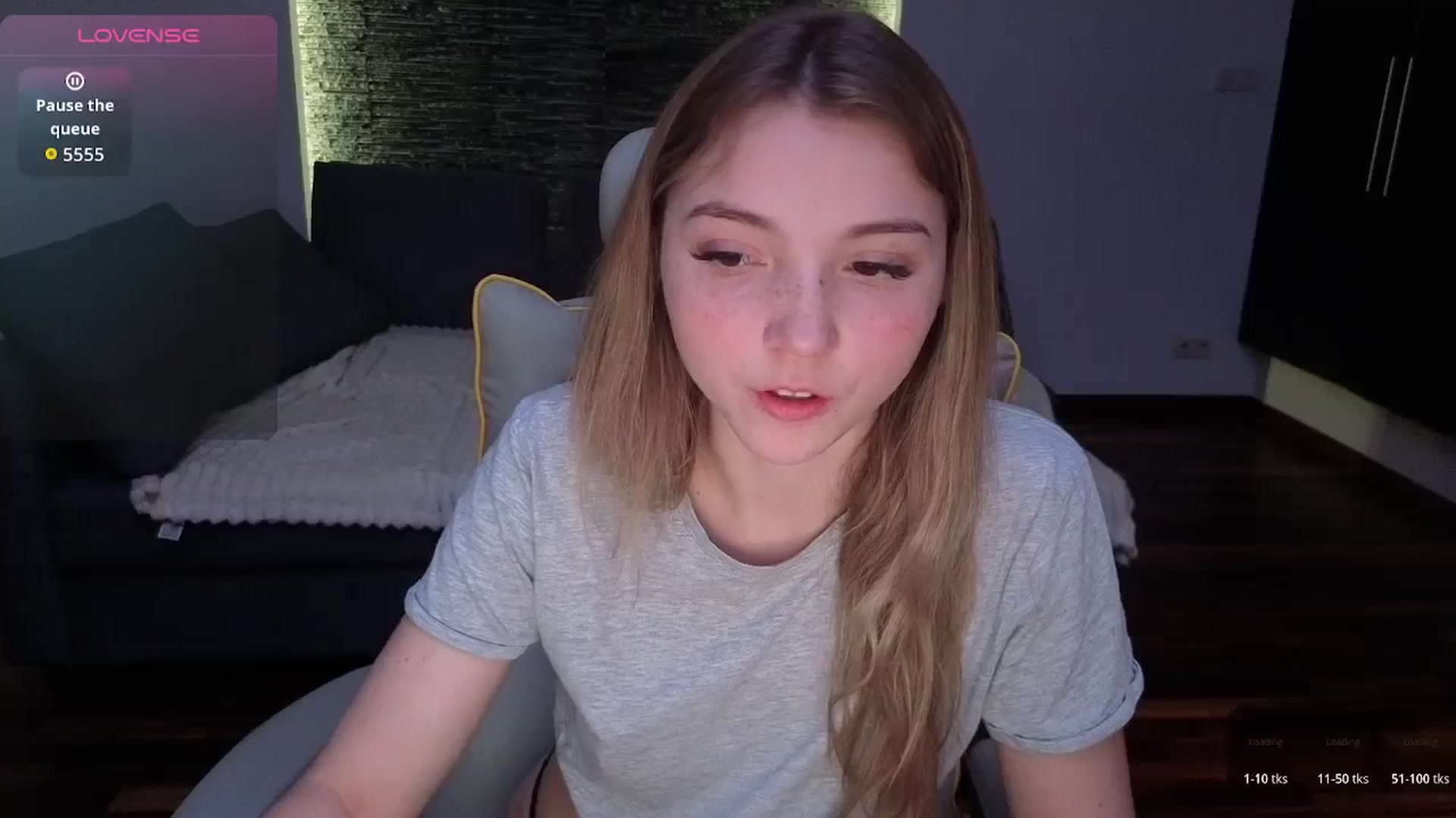 Gallery image thumbnail from Daisyy's myfreecams stream on, 03/19/2026, 16:55 image 17 of 20