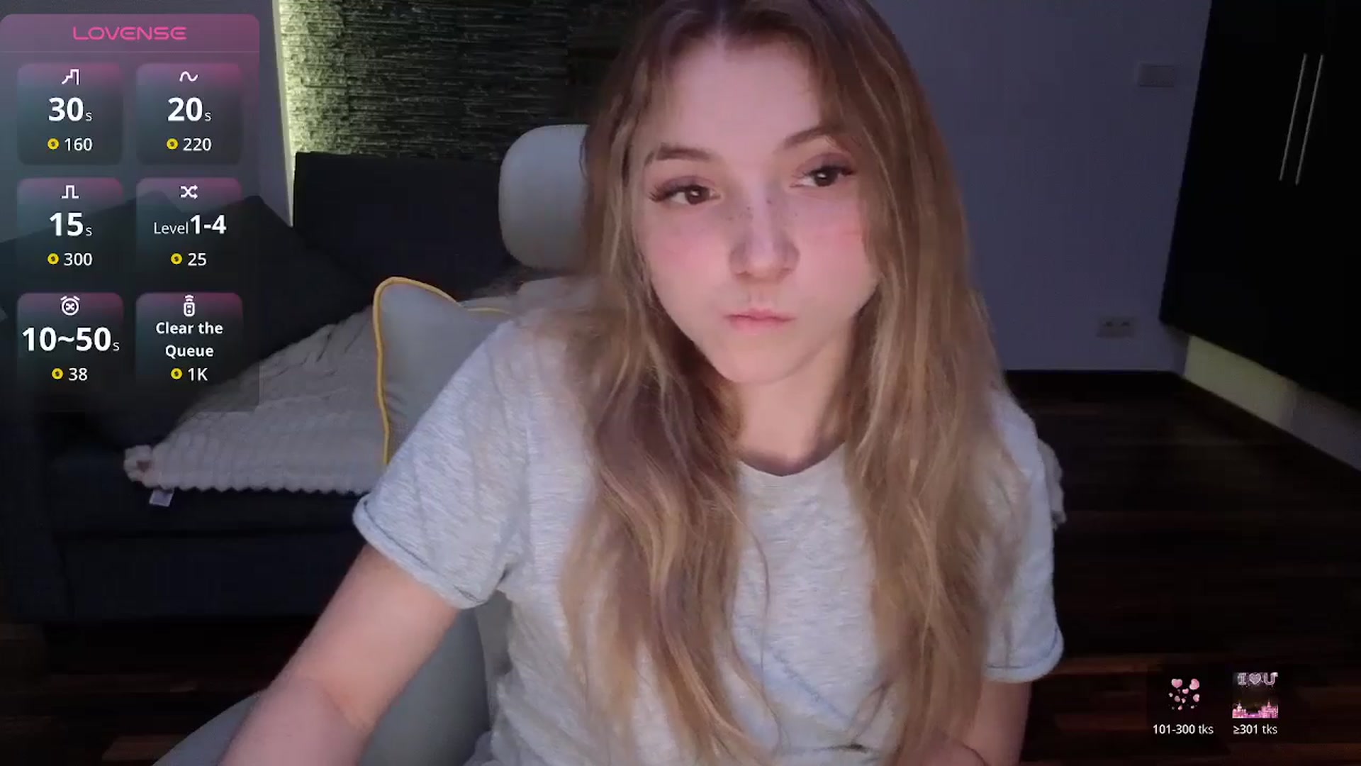Gallery image thumbnail from Daisyy's myfreecams stream on, 03/19/2026, 16:55 image 7 of 20