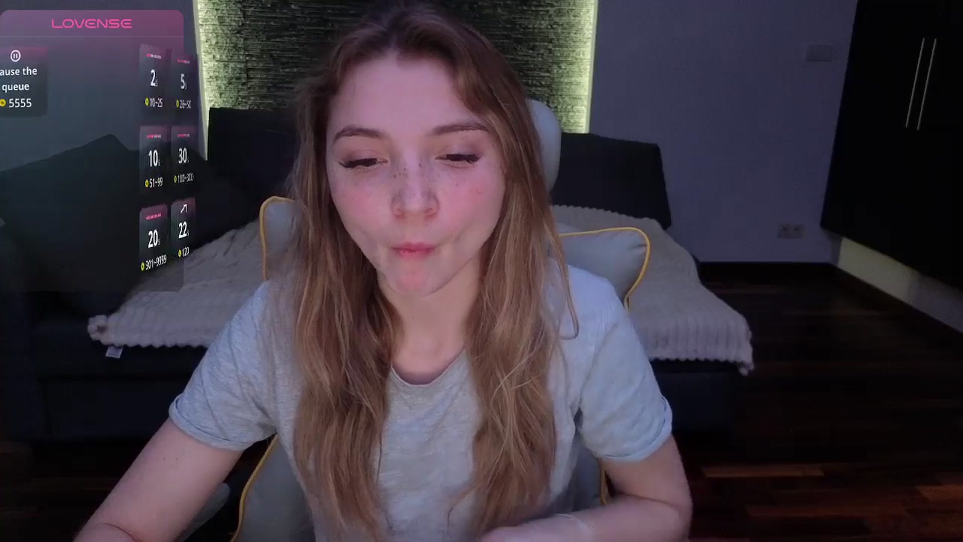 Gallery image thumbnail from Daisyy's myfreecams stream on, 03/19/2026, 16:55 image 6 of 20