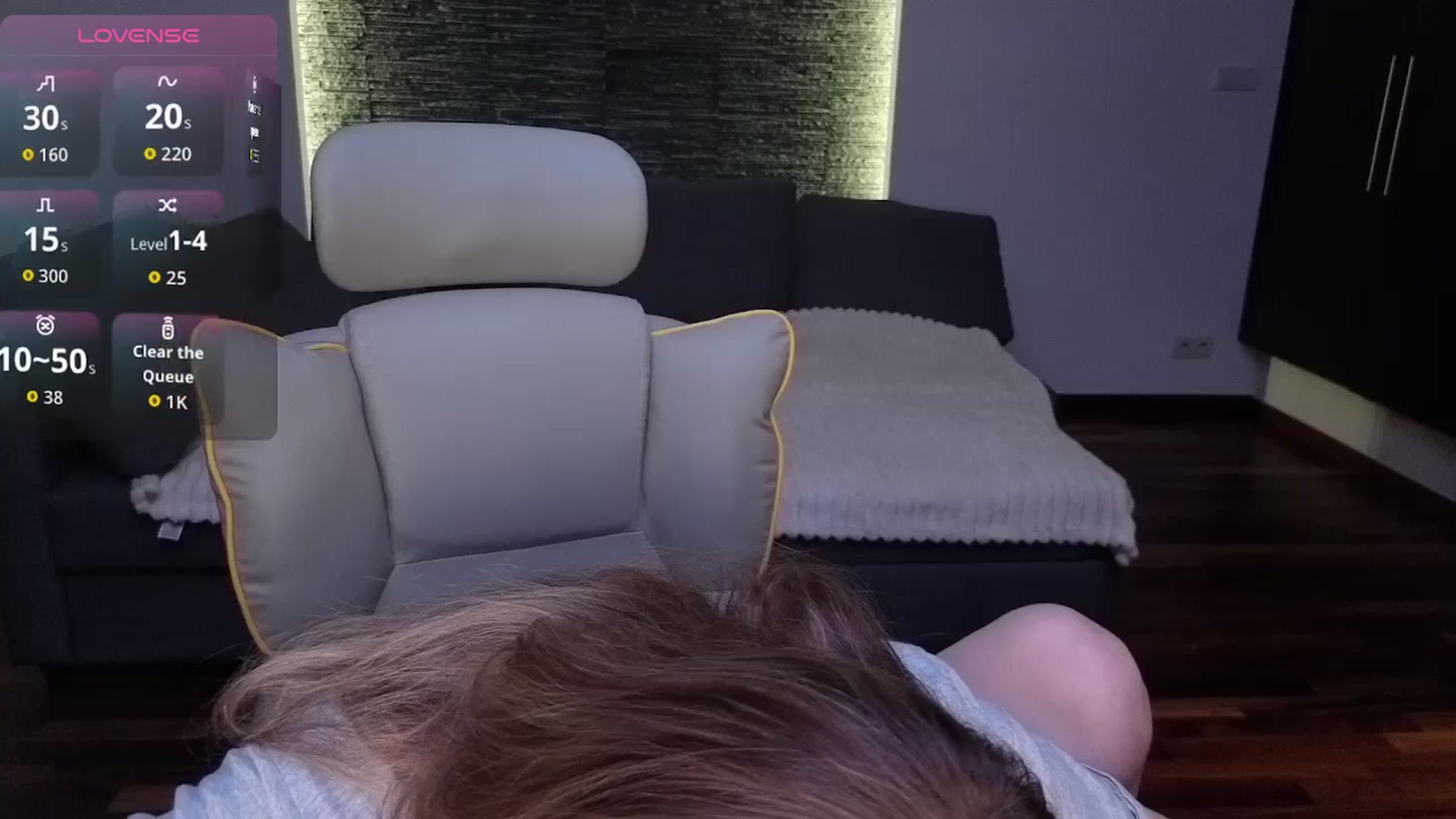 Gallery image thumbnail from Daisyy's myfreecams stream on, 03/19/2026, 16:55 image 20 of 20