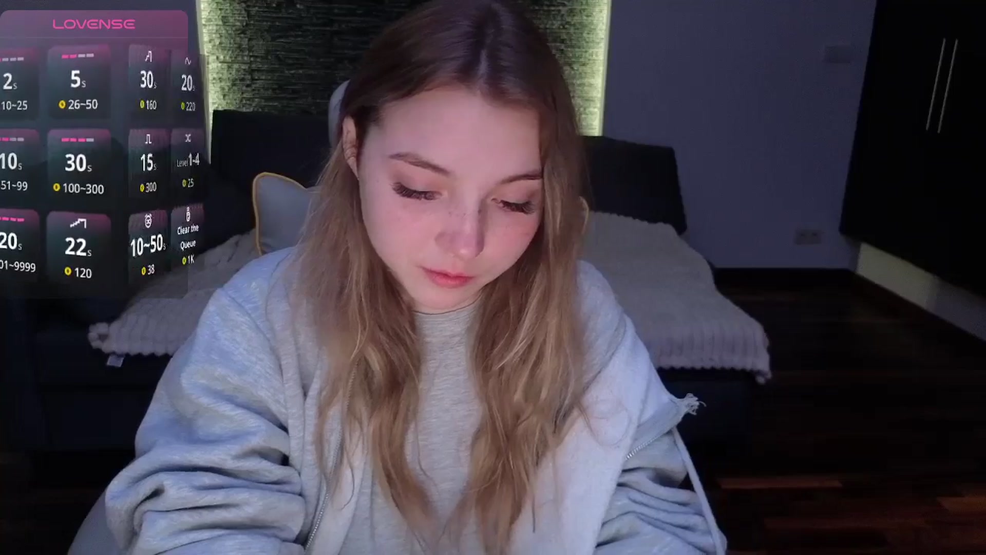 Gallery image thumbnail from Daisyy's myfreecams stream on, 03/19/2026, 16:55 image 13 of 20