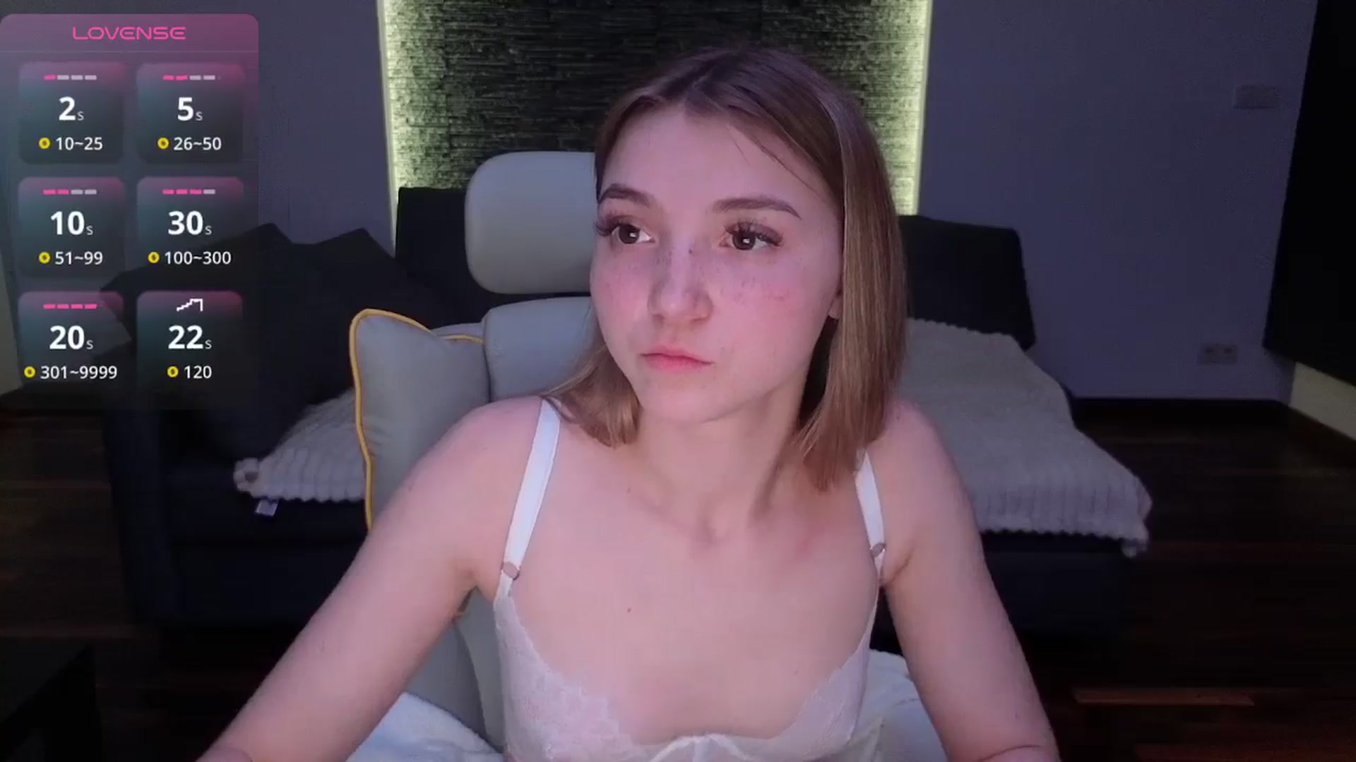 Gallery image thumbnail from Daisyy's myfreecams stream on, 03/20/2026, 19:30 image 3 of 20