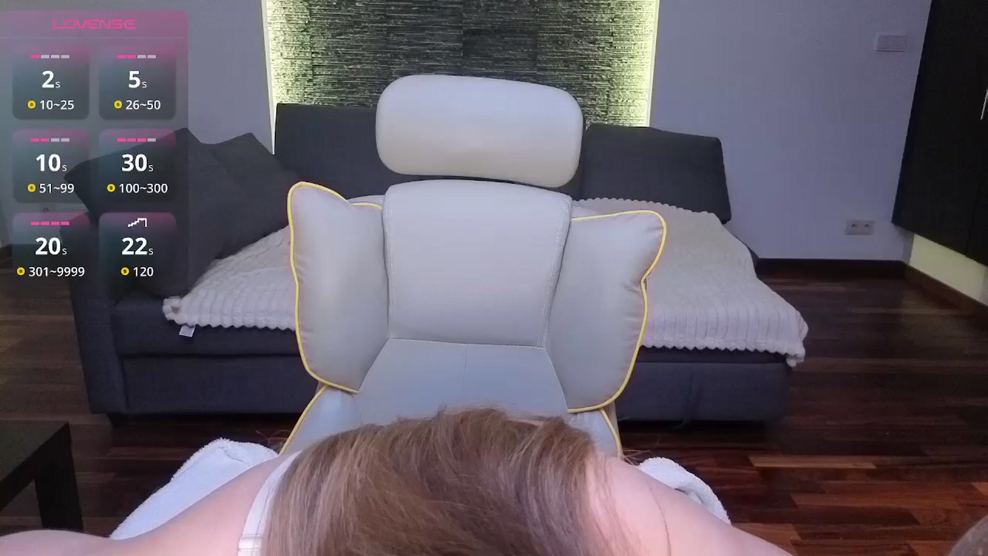 Gallery image thumbnail from Daisyy's myfreecams stream on, 03/20/2026, 20:29 image 20 of 20