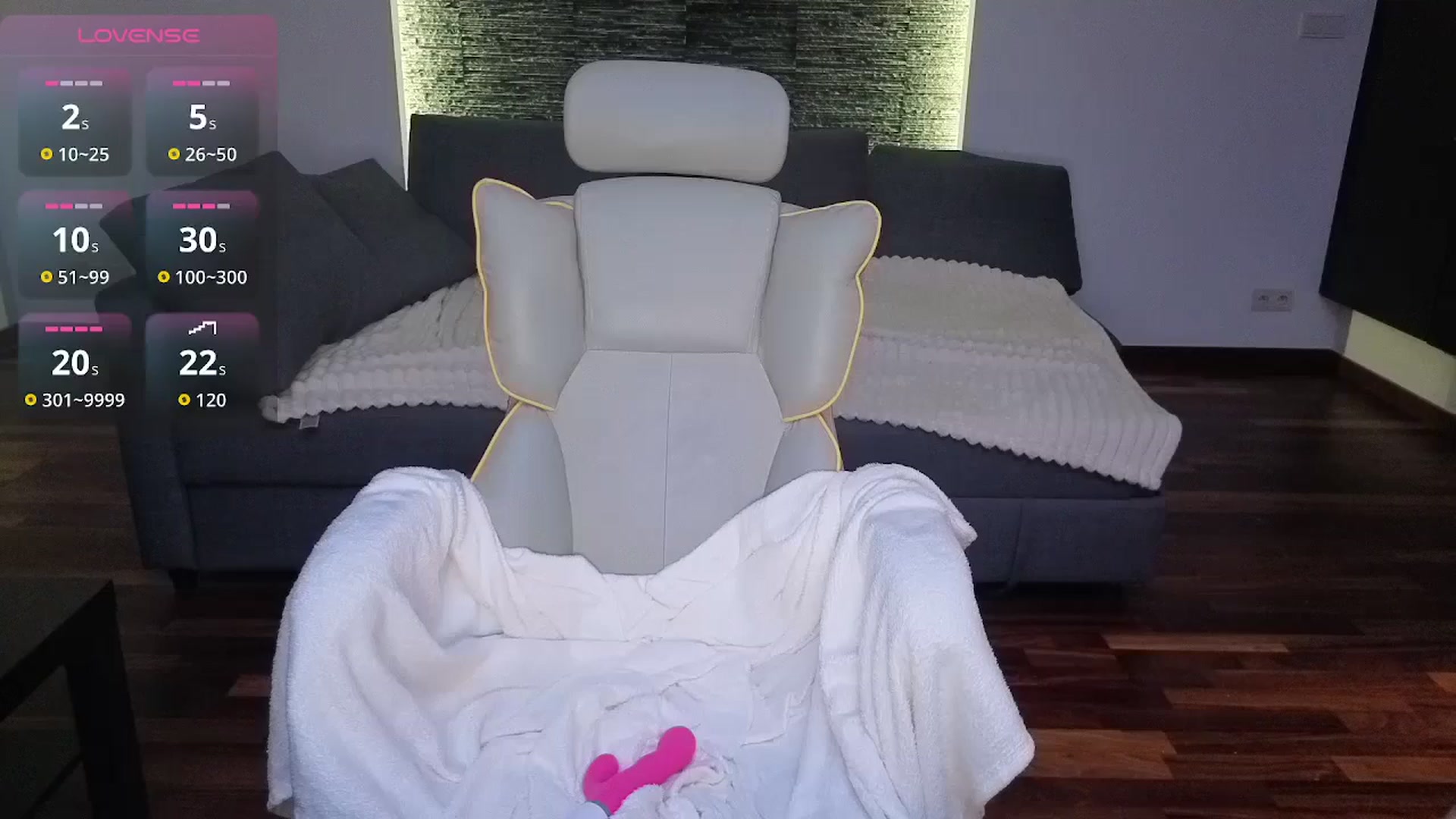 Gallery image thumbnail from Daisyy's myfreecams stream on, 03/20/2026, 22:59 image 6 of 20