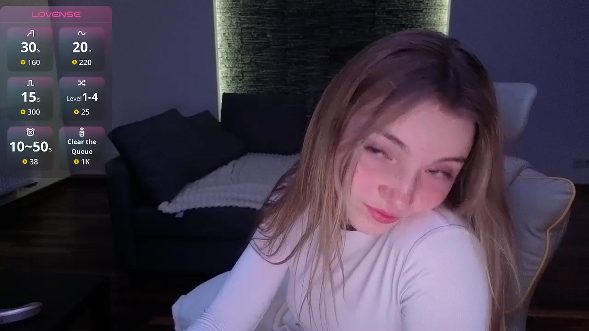 Gallery image thumbnail from Daisyy's myfreecams stream on, 03/23/2026, 21:43 image 12 of 20