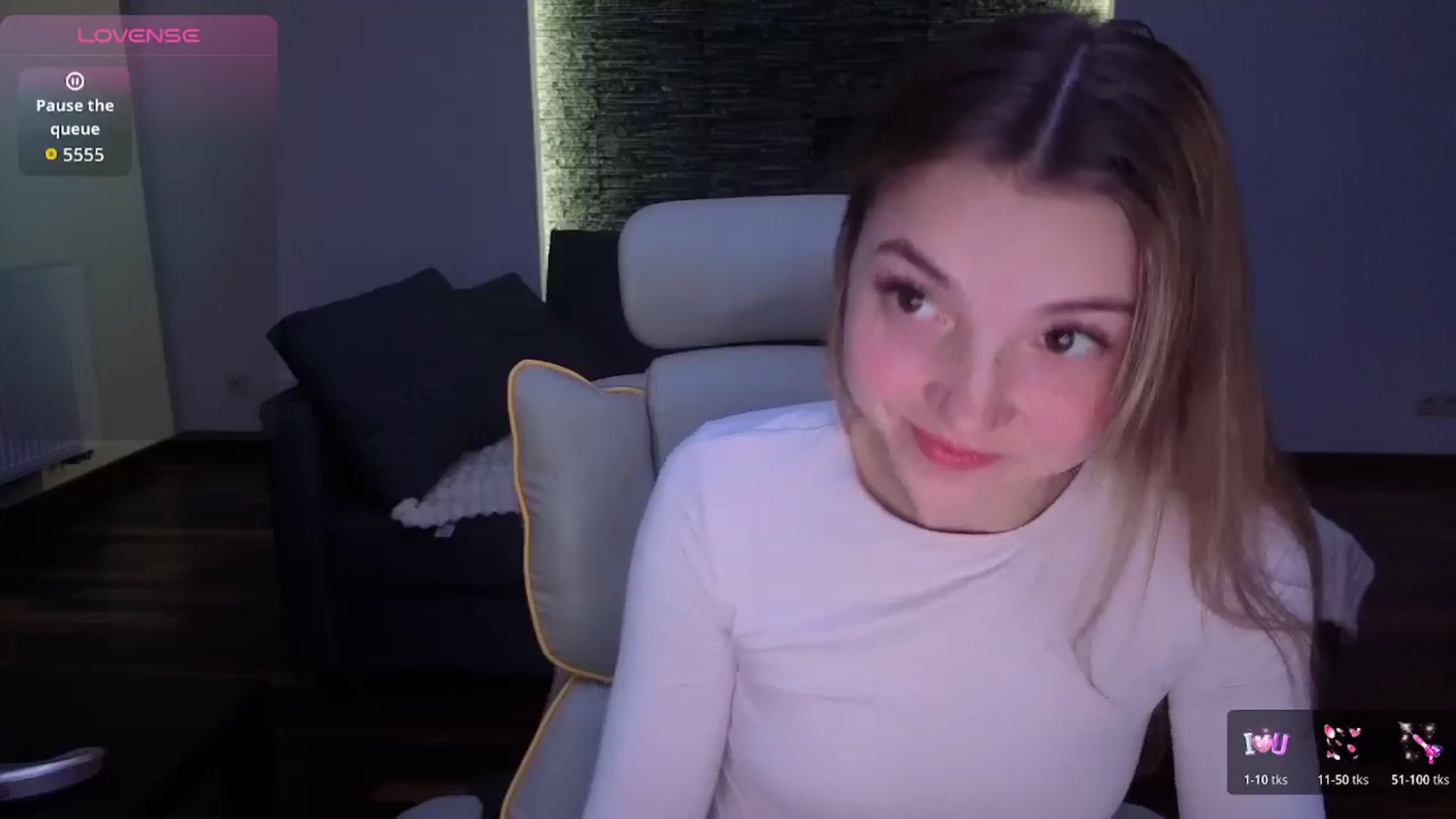Gallery image thumbnail from Daisyy's myfreecams stream on, 03/23/2026, 21:43 image 19 of 20